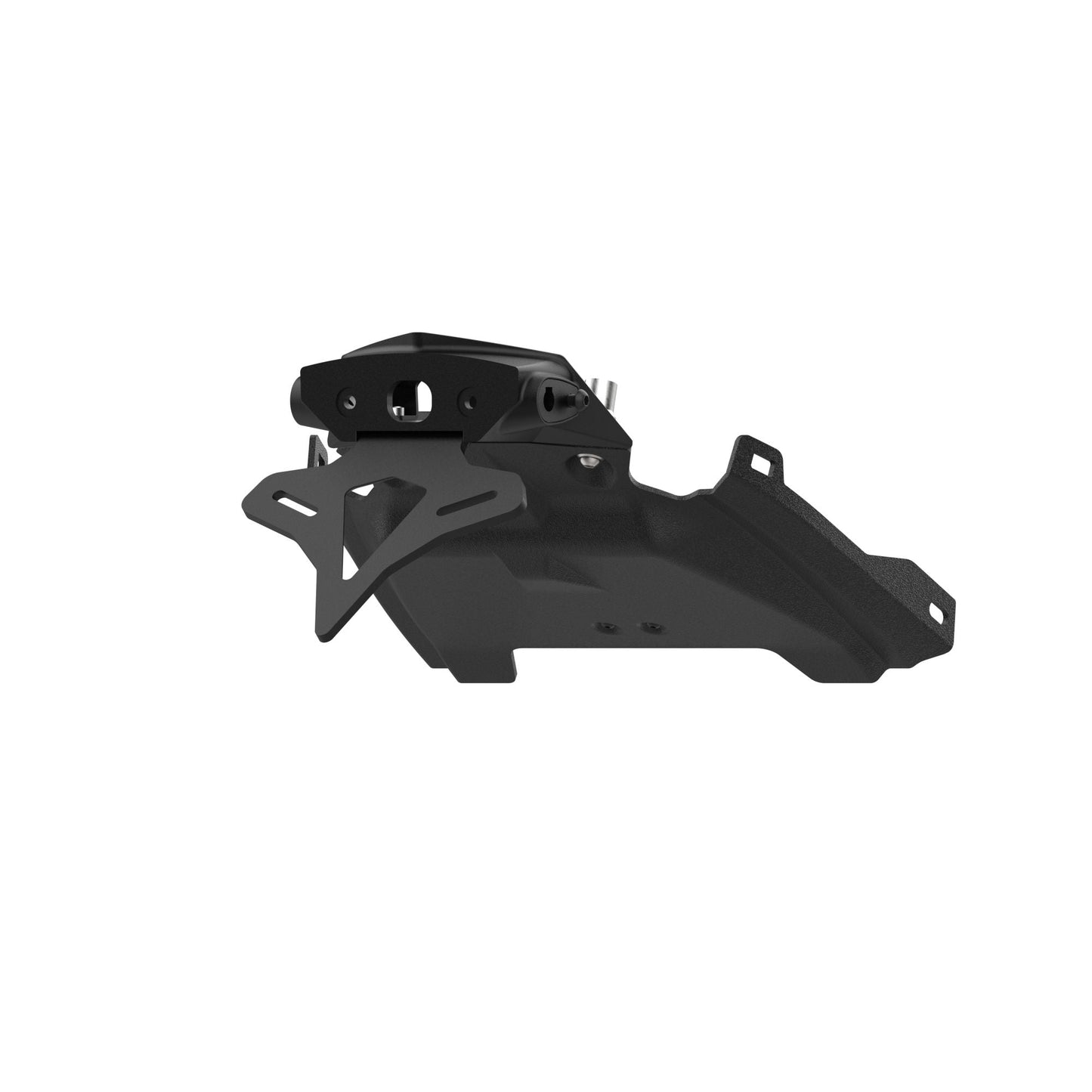 Kentekenplaathouder Evotech BMW F 900 R SE 2020 - 2024