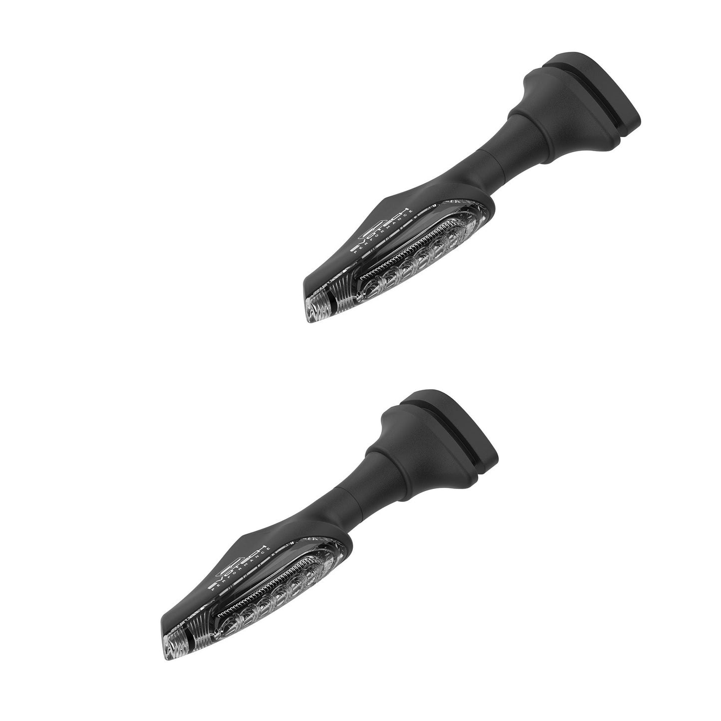 (Set van 2) Evotech LED Sequential Indicator - Ducati Panigale V2 FB63 (2026+)