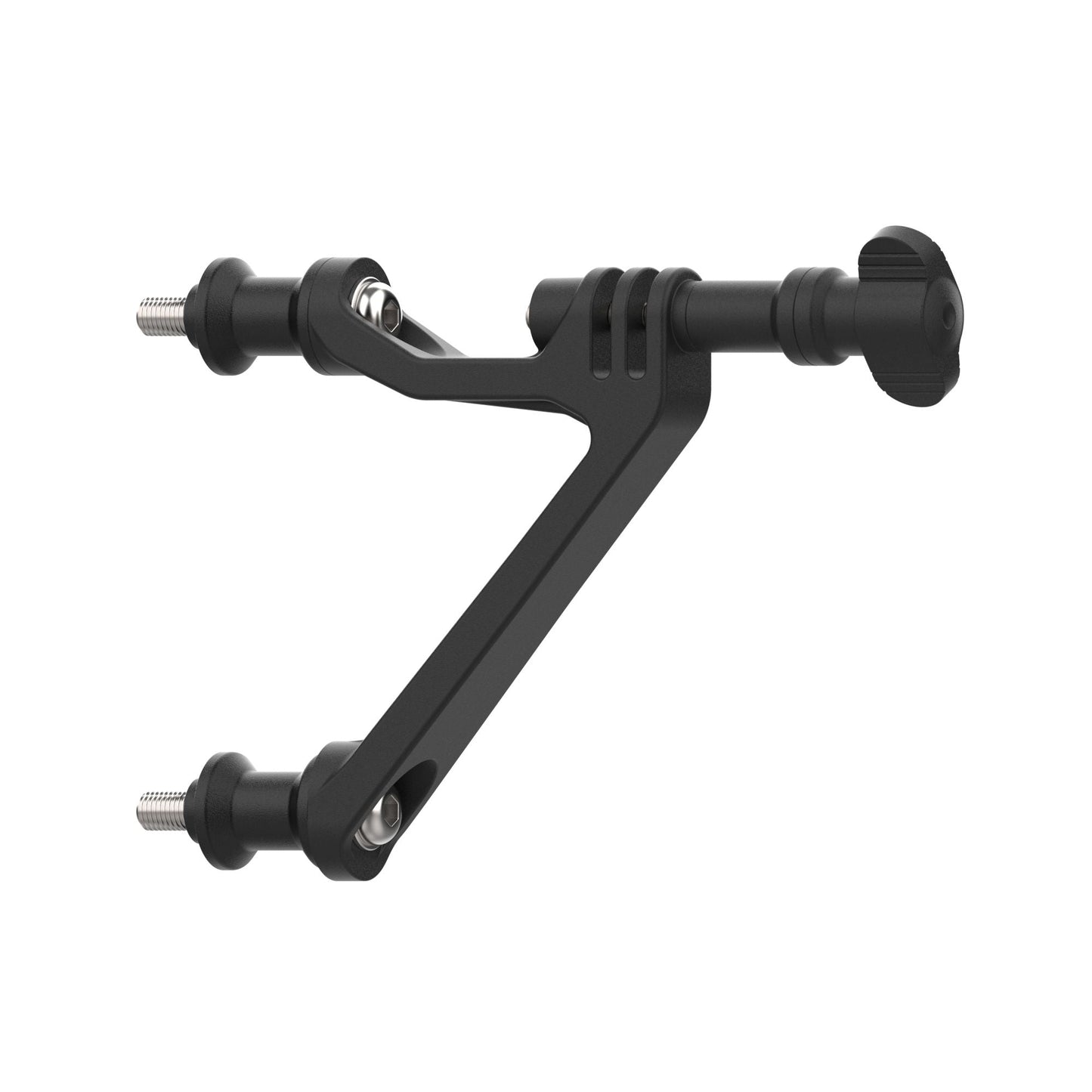 Action Camera Montagesteun (voorspatbord) Evotech - Speed Twin 1200 Cafe Racer Edition (2026+)