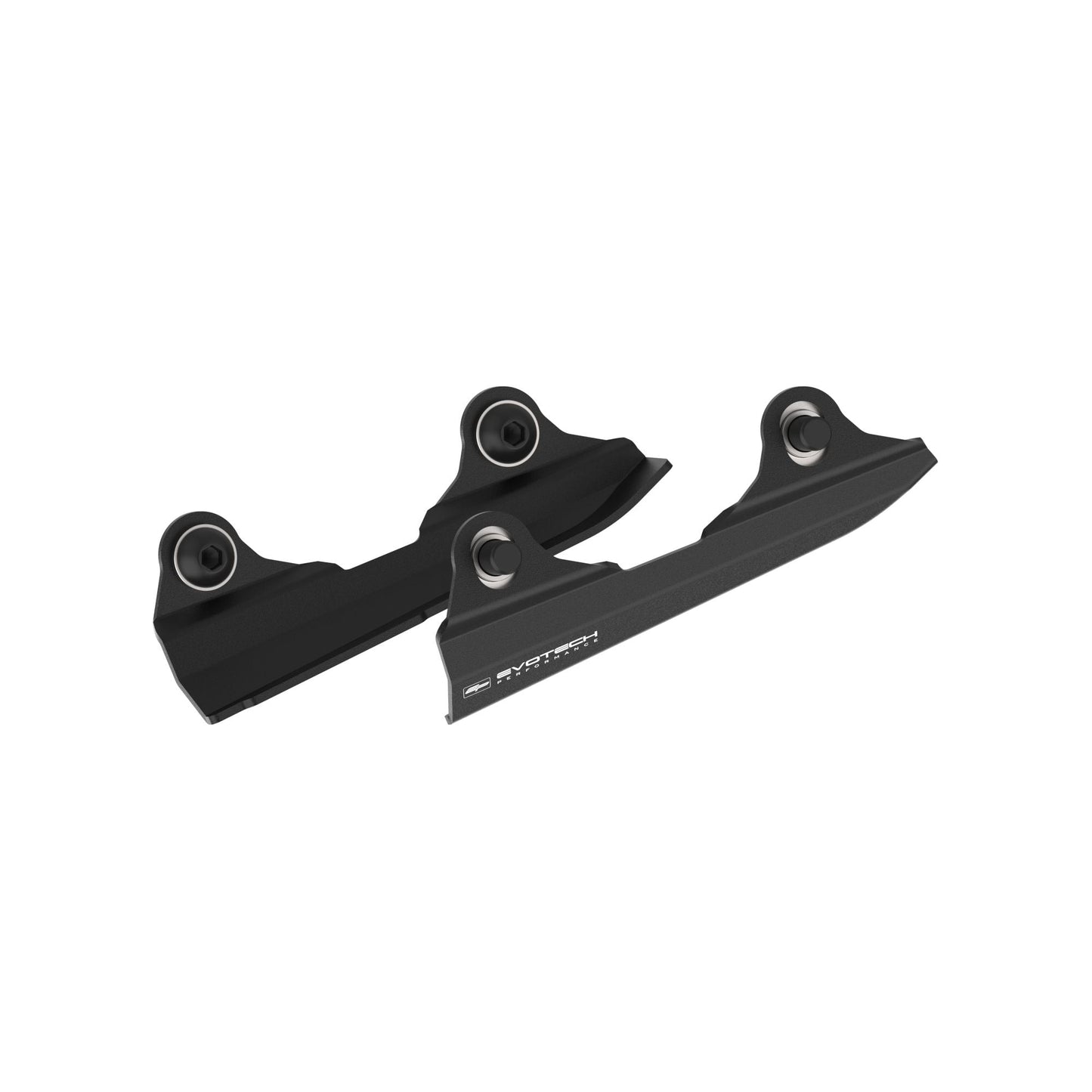 Evotech Triumph Street Triple 765 Moto2 Edition Duosteun Vervanger Kit (2023+)