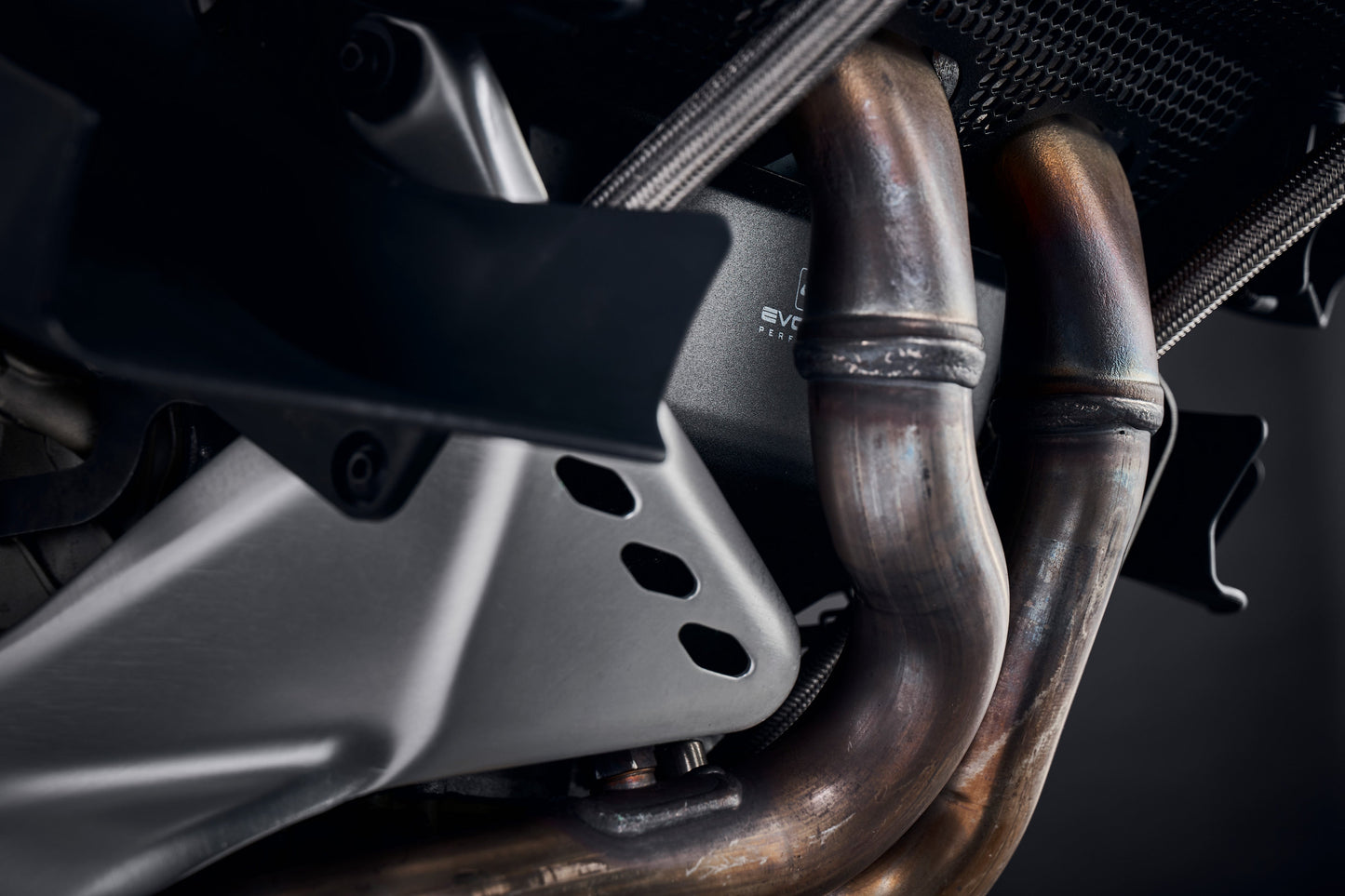 Evotech Engine Guard - Ducati Multistrada V4 RS (2026+)