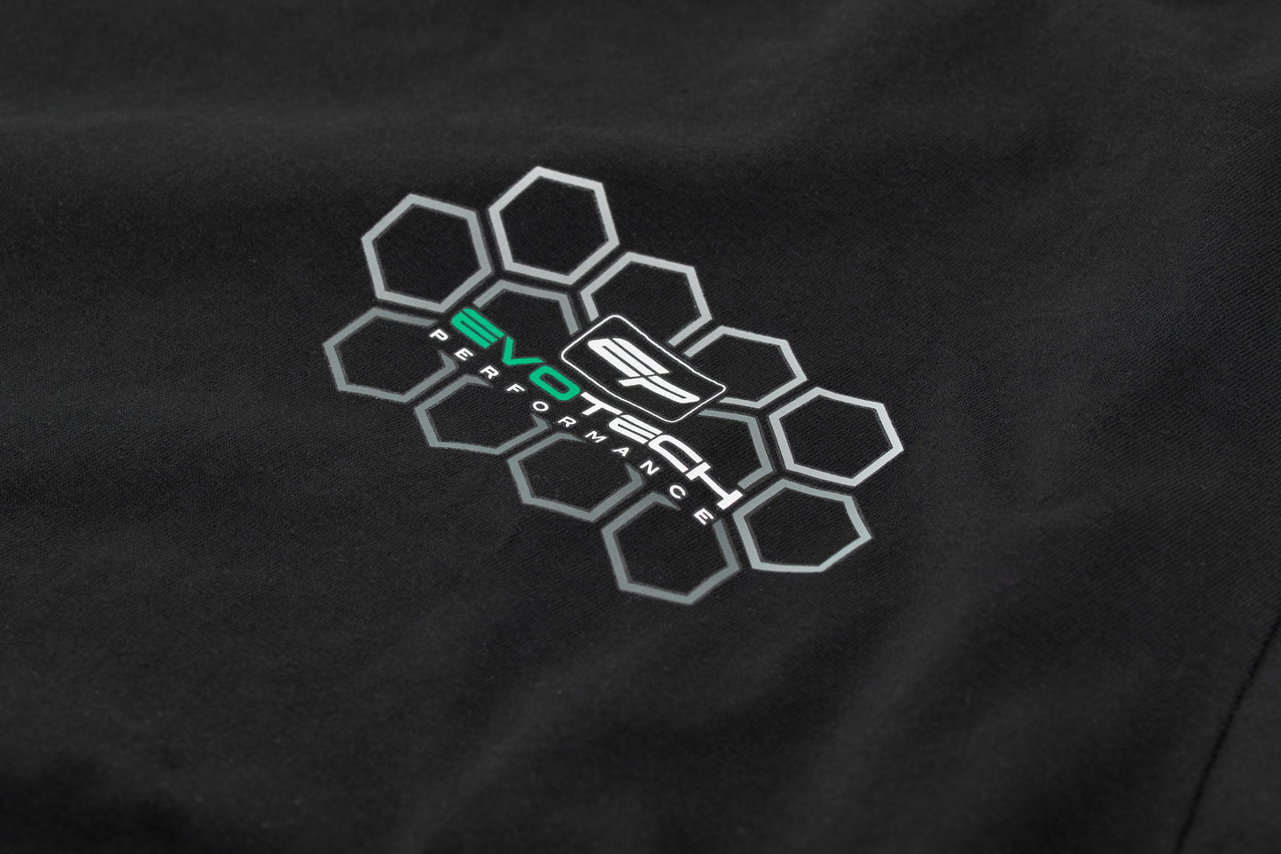 Evotech Performance T-Shirt (Maat XXL)