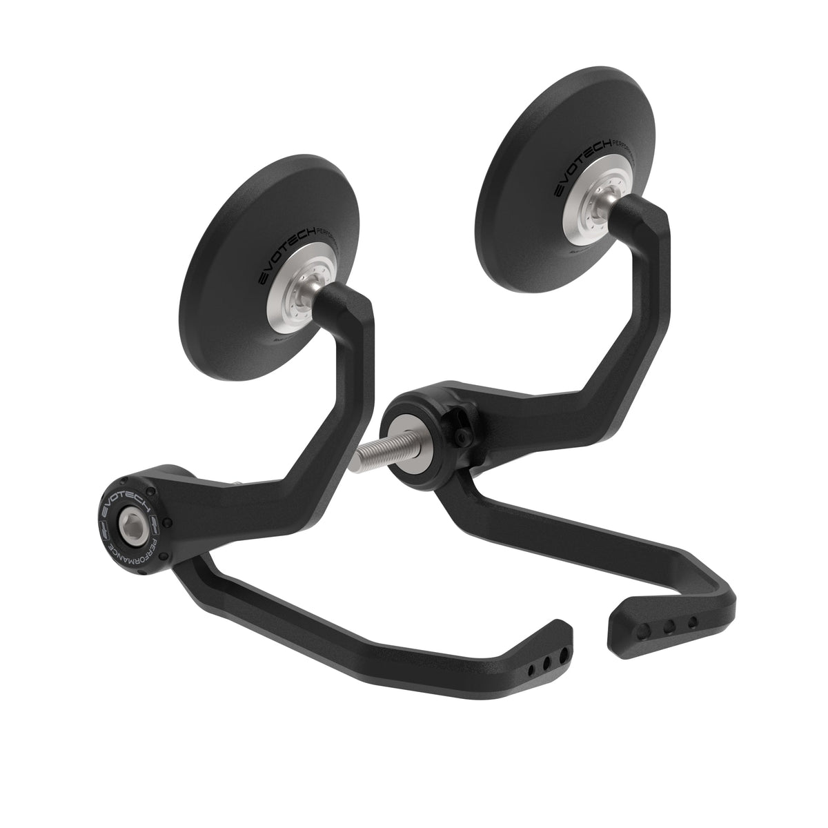 Evotech Bar End Spiegels / Hendelbeschermer Set - BMW F 900 XR (2020+)