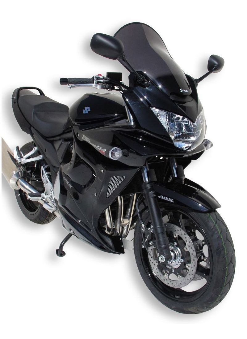 Ermax Lower Fairing Suzuki GSF650 Bandit 2007-2008 / GSF1250 2007-2009