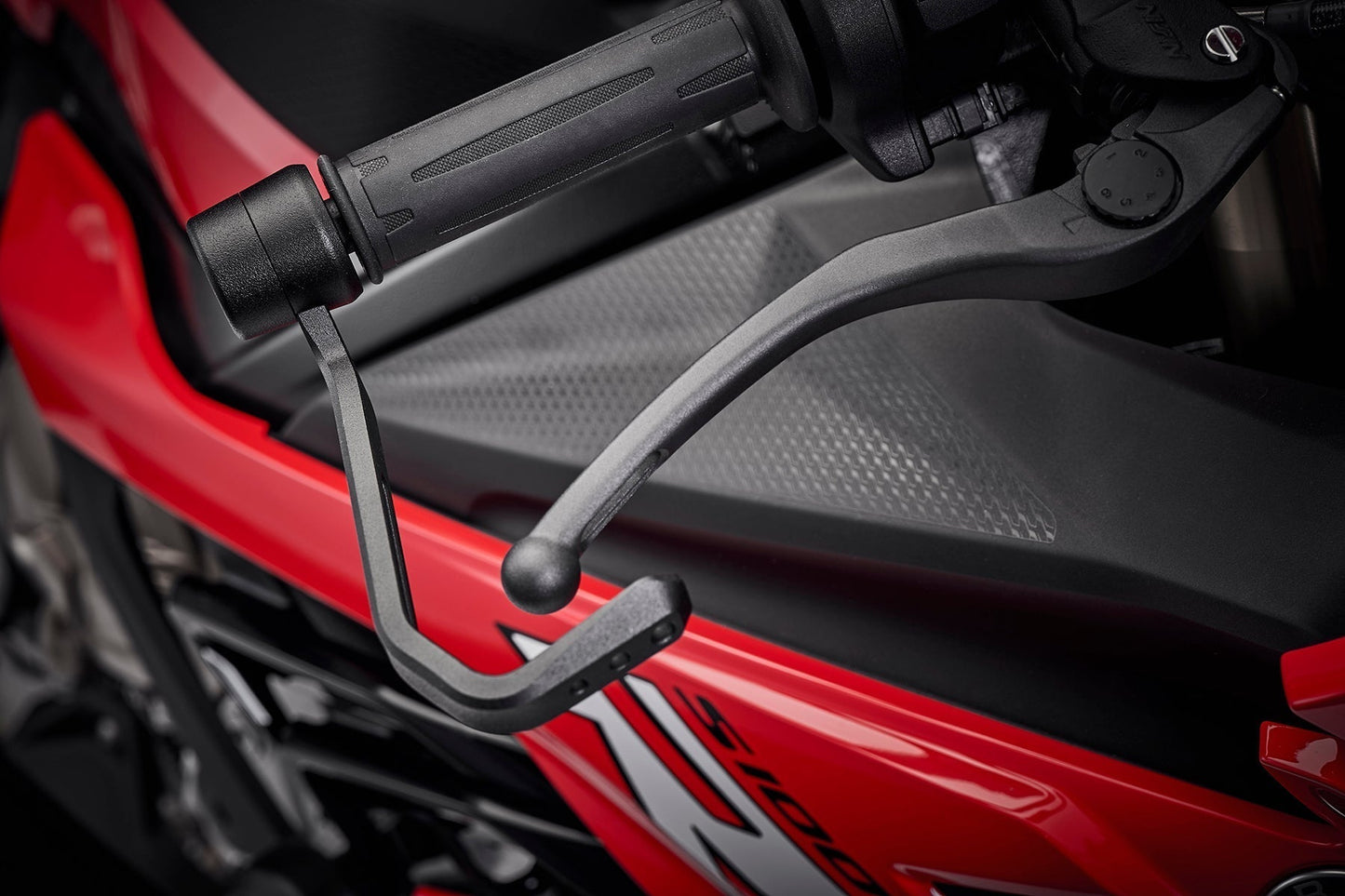 Evotech Remhendel Beschermer kit - BMW S 1000 RR (2025+)