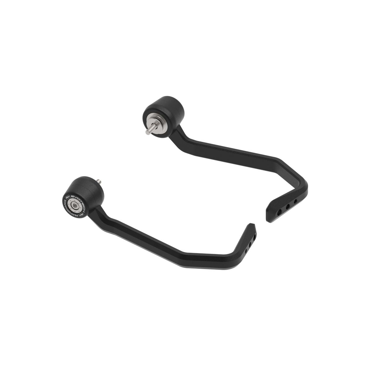 Evotech Aprilia RS4 50 Remhendel en Koppelingshendel Beschermer Set (2011 - 2021) (Race)