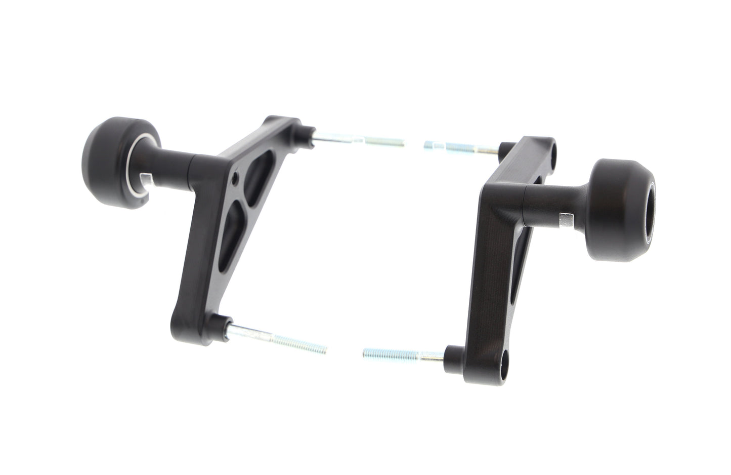 Evotech Aprilia RSV4 RF Valblokken set (2015-2020)
