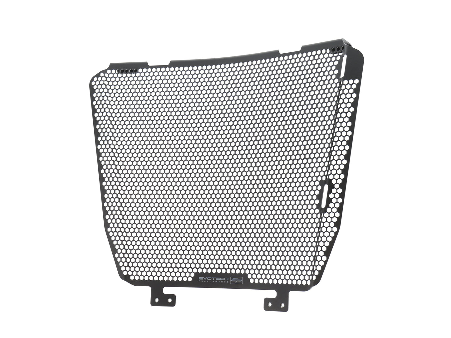 Evotech Radiatorcover - Aprilia Tuono V4 (2011-2014)