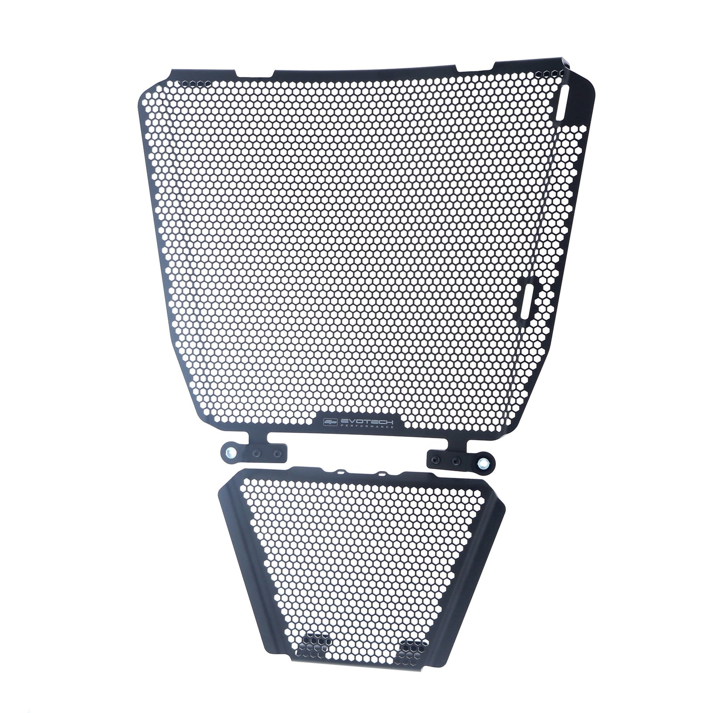 Evotech Radiatorcover Set - Aprilia Tuono V4 (2021+)