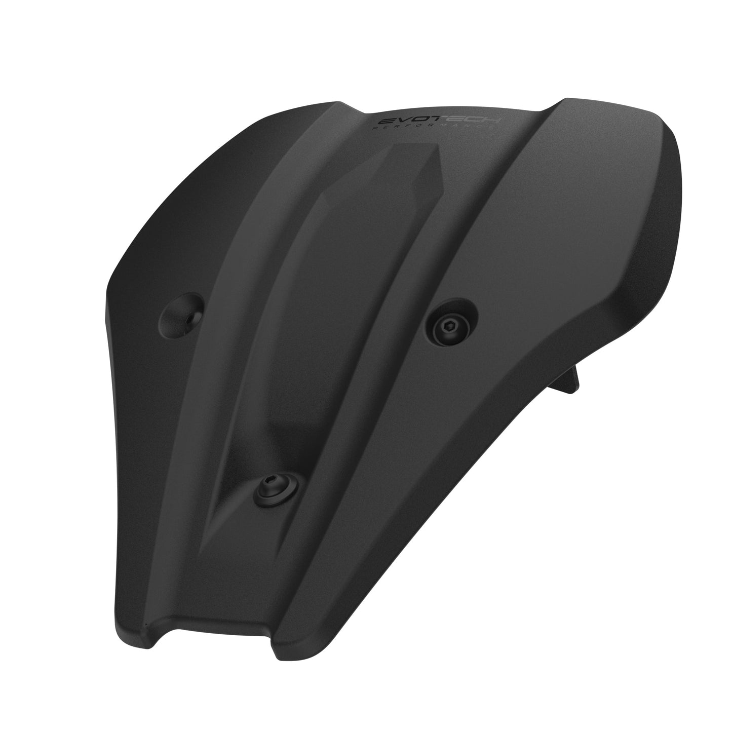Windscherm Flyscreen Evotech - Aprilia Tuono 457 (2025+)