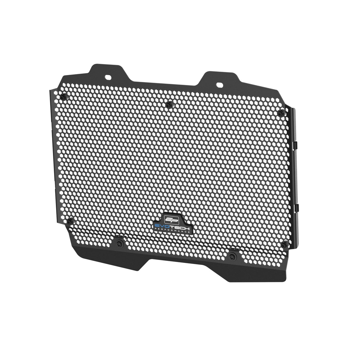 Radiatorcover Evotech - BMW F 450 GS (2026+)