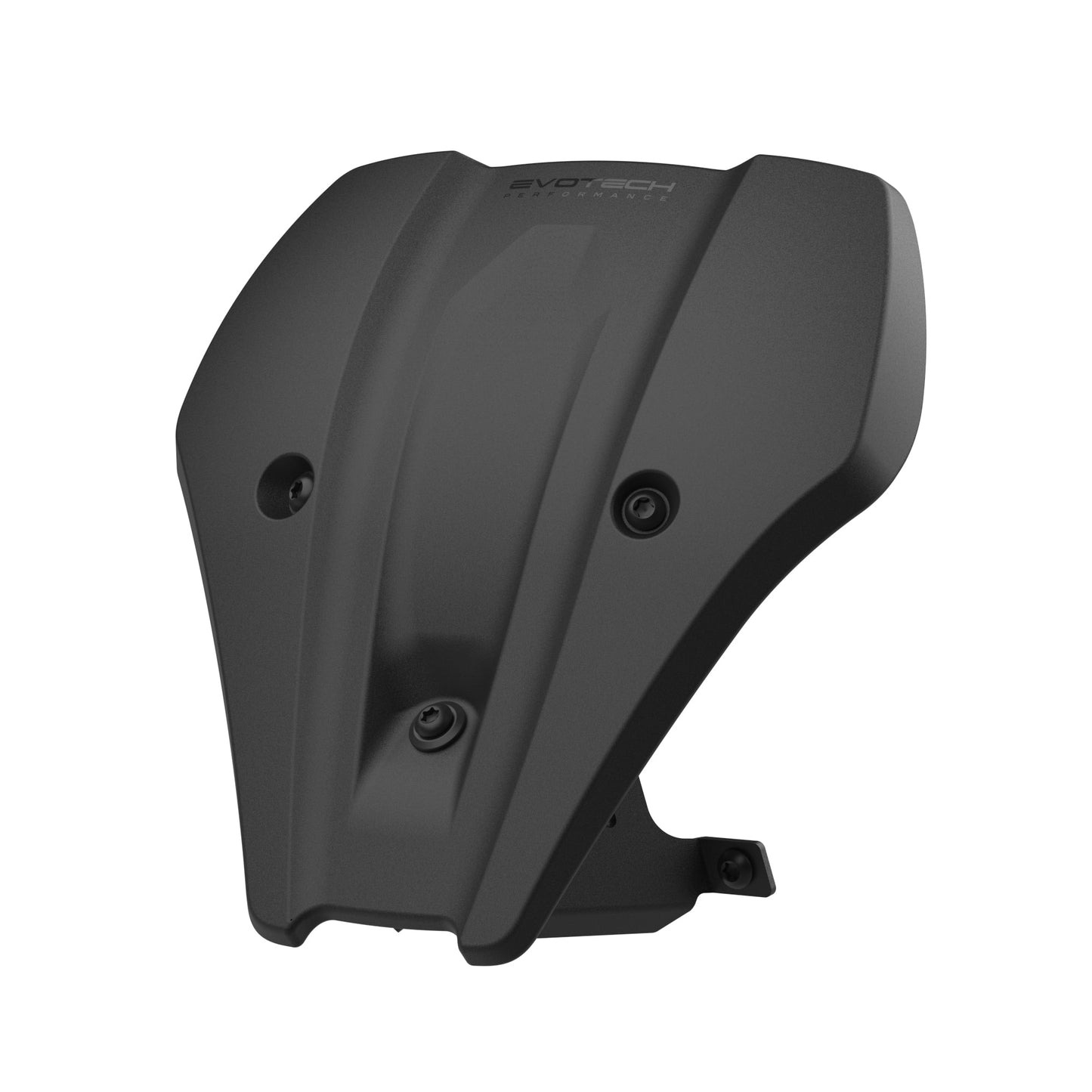 Windscherm Flyscreen Evotech - BMW F 900 R Triple Black (2025+)