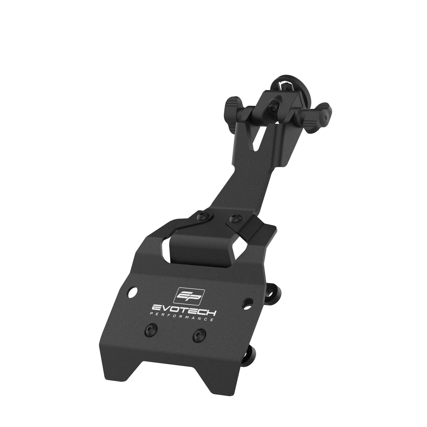 Beeline Moto 2 Navigatiesteun (windscherm montage) Evotech Evotech - BMW F 900 XR Triple Black (2025+)