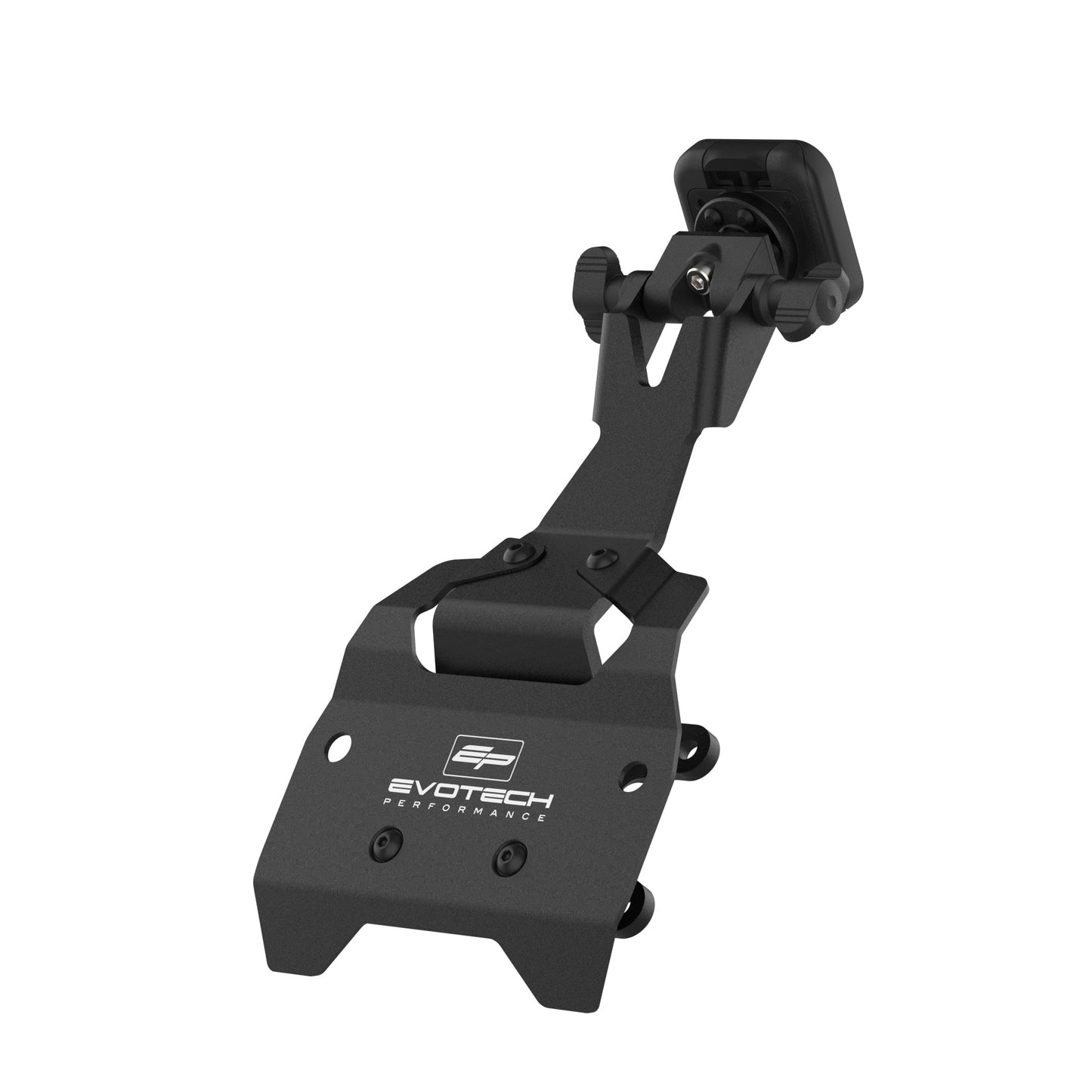 Bovenste Evotech Peak Design Sat Nav Mount - BMW F 900 XR Triple Black (2025+)