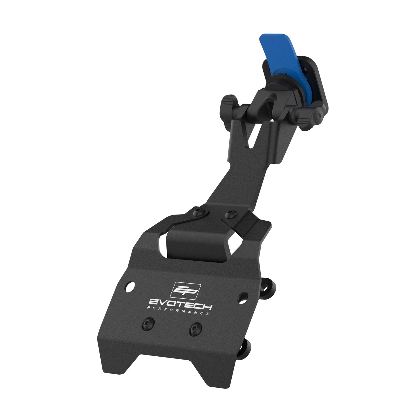 Carpuride Navigatiesteun (windscherm montage) Evotech - BMW F 900 XR Sport (2025+)