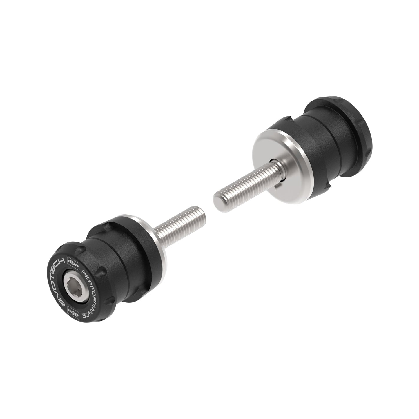 Evotech Stuurgewichten Set - BMW M 1000 XR (2024+)