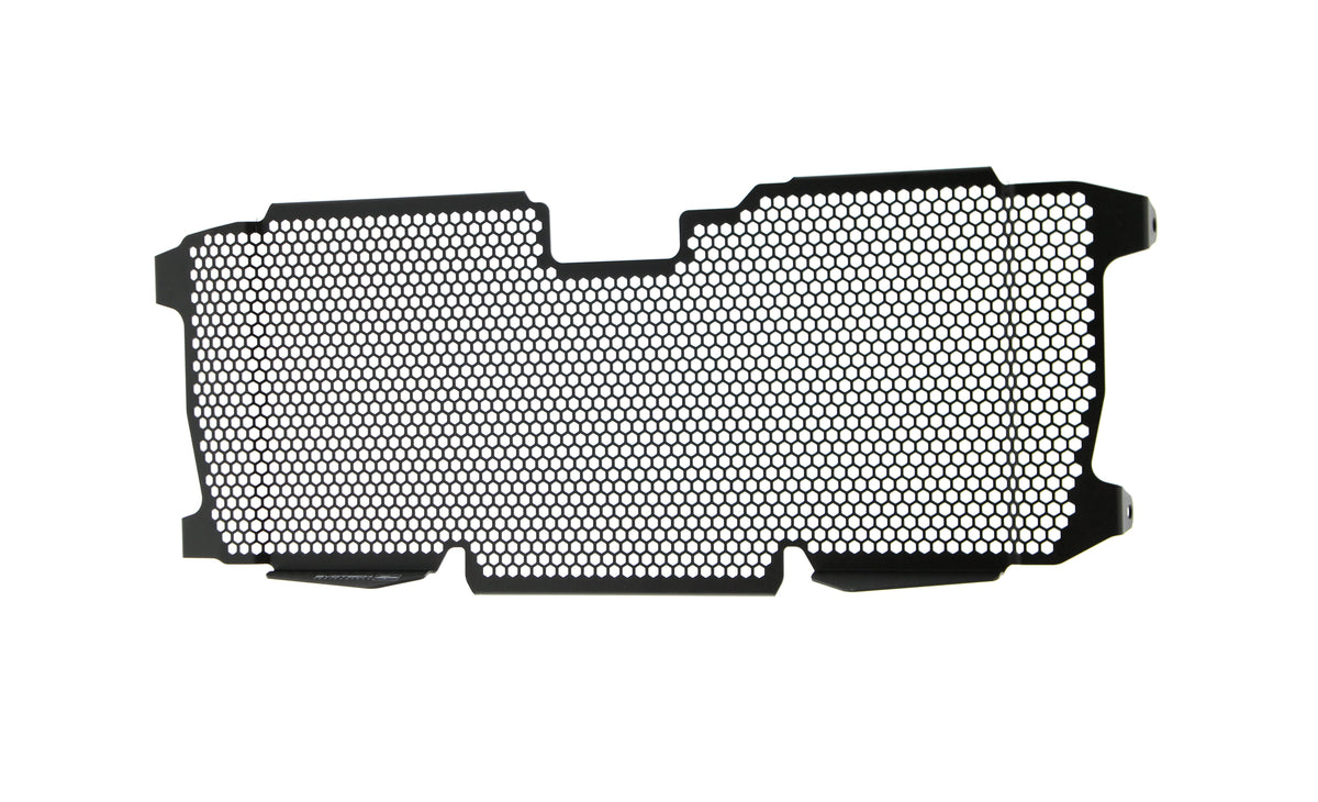 Evotech BMW R 1200 R Radiatorcover 2015 - 2018