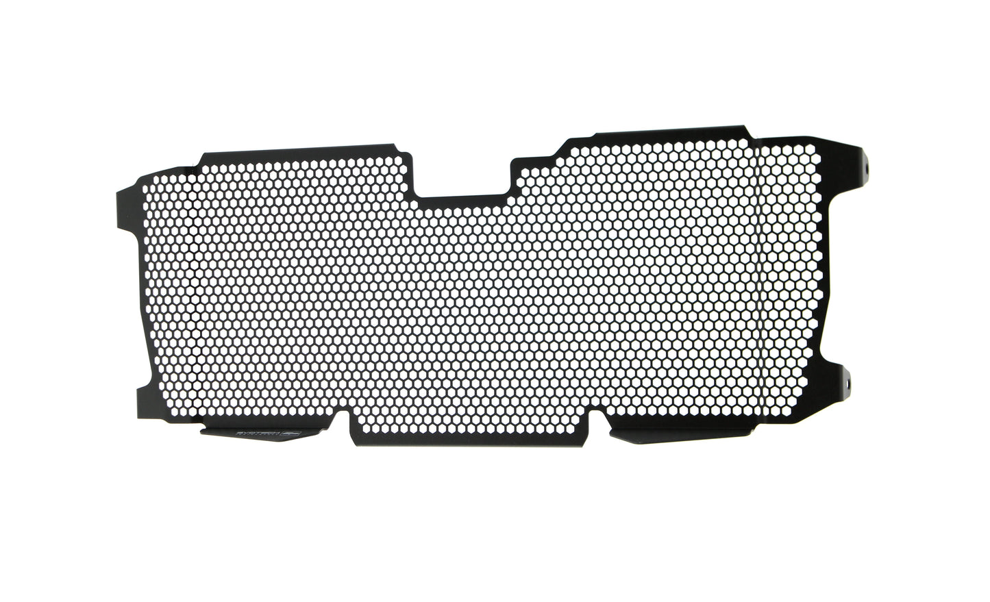 Evotech BMW R 1200 RS Radiatorcover 2015 - 2018
