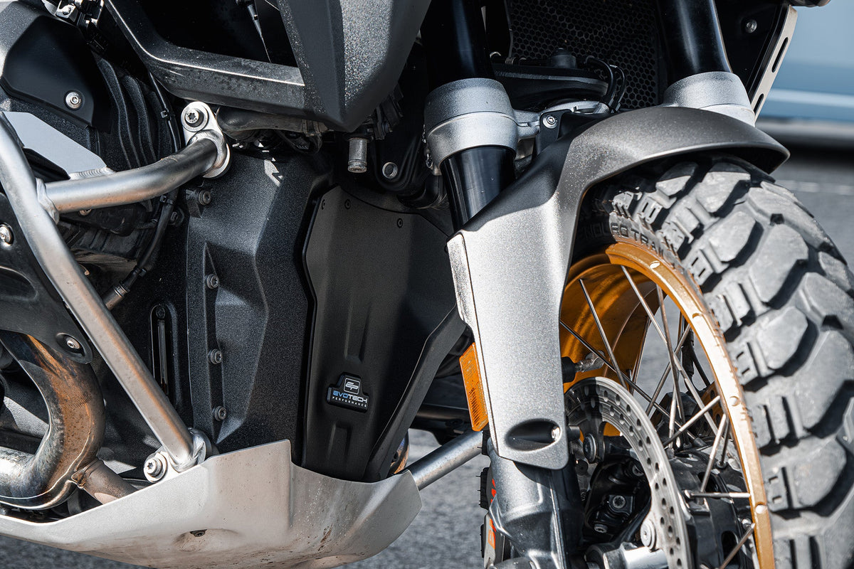 Evotech Engine Guard - BMW R 1300 GS Adventure (2024+)