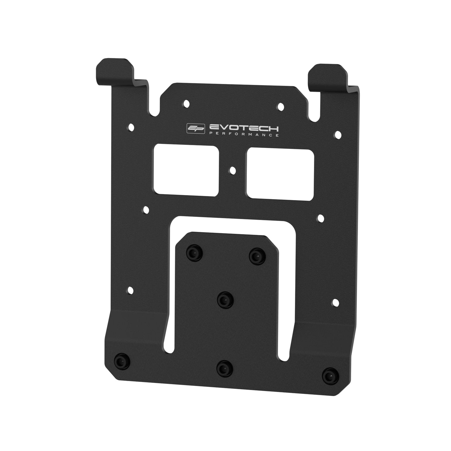 Topkoffer muurbeugel kit Evotech - BMW R 1250 GS Trophy Adventure (2023)