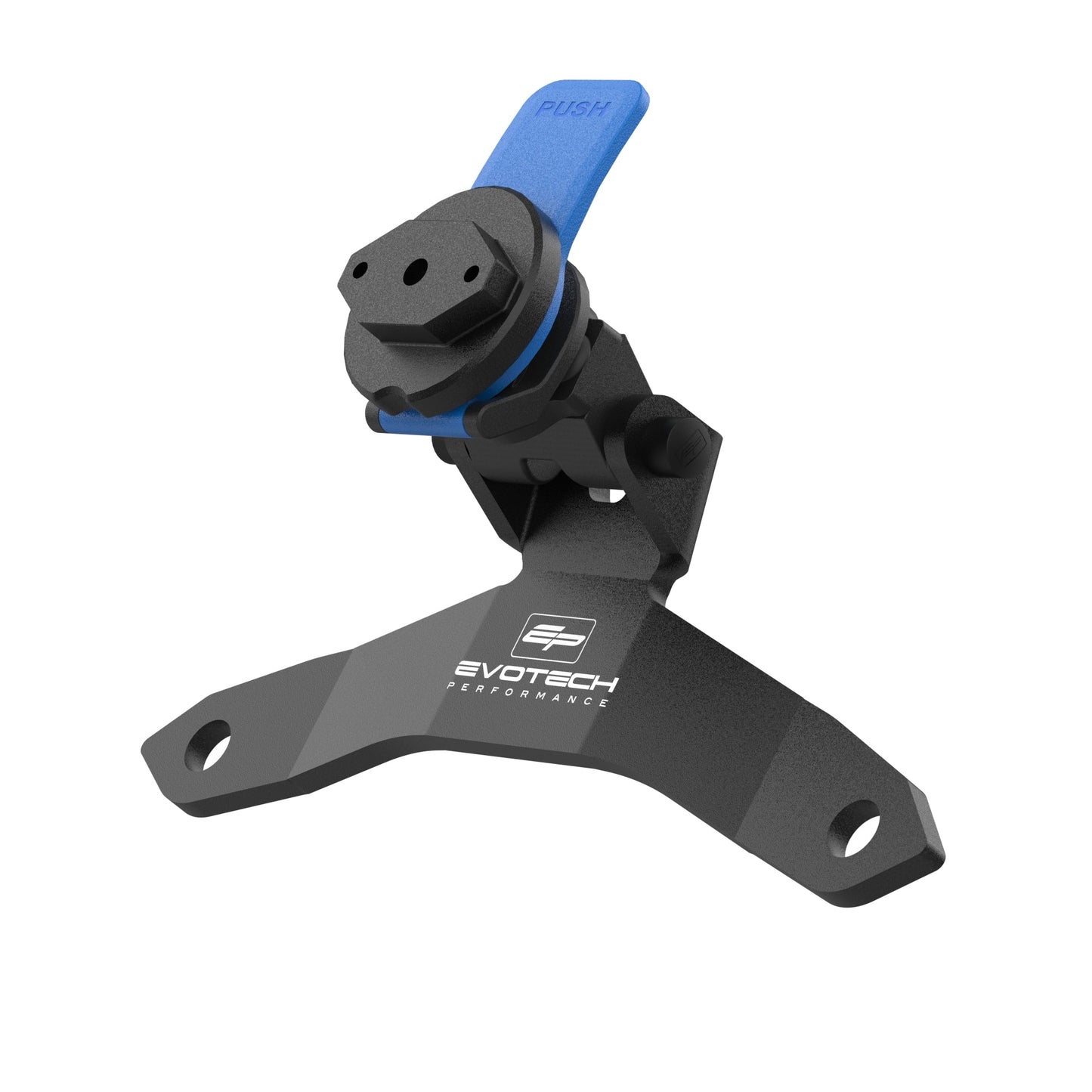 Chigee Navigatiesteun Evotech - BMW R 1300 RS Option 719 Cuyamaca (2025+)