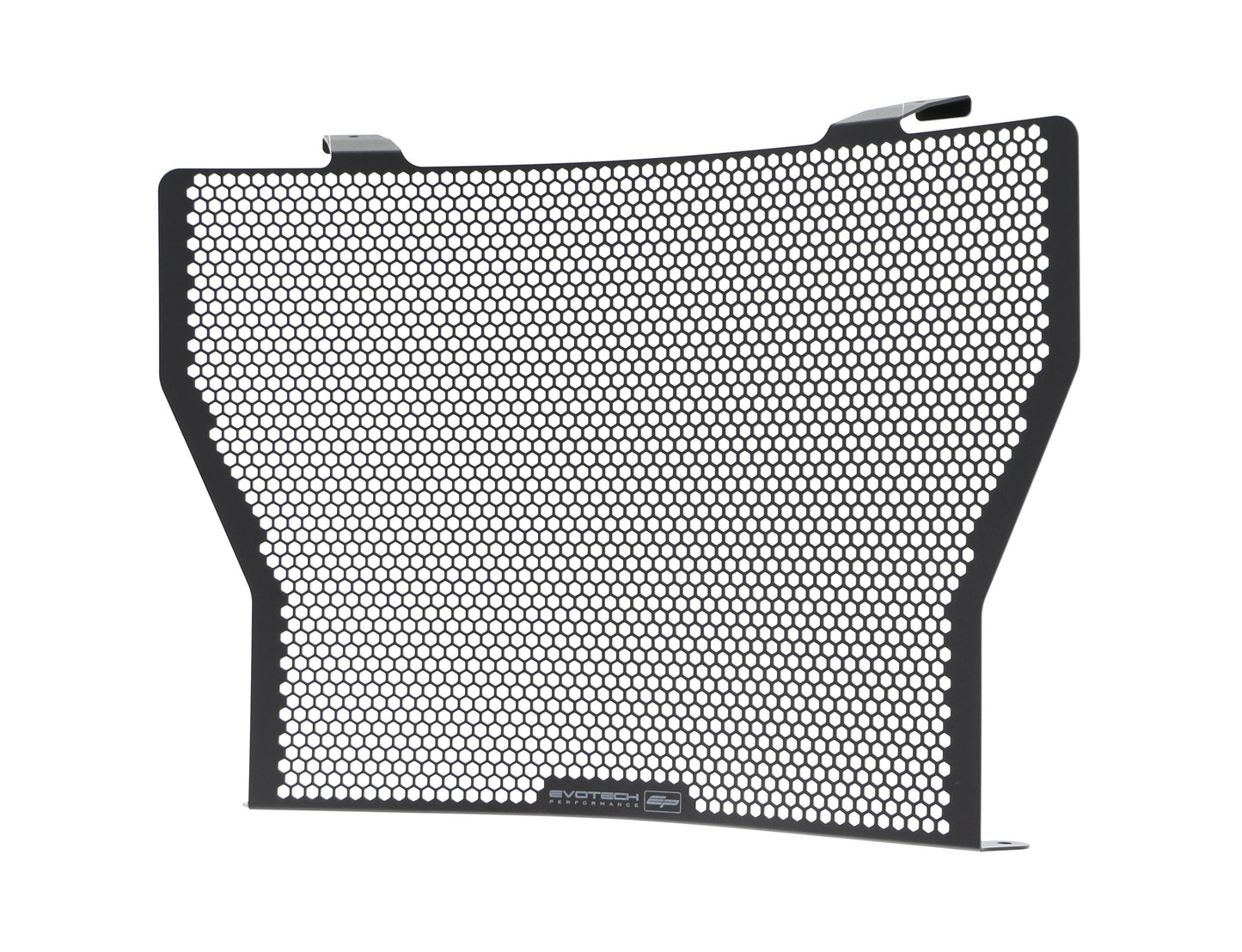 Evotech BMW S 1000 R Radiatorcover 2013 - 2016