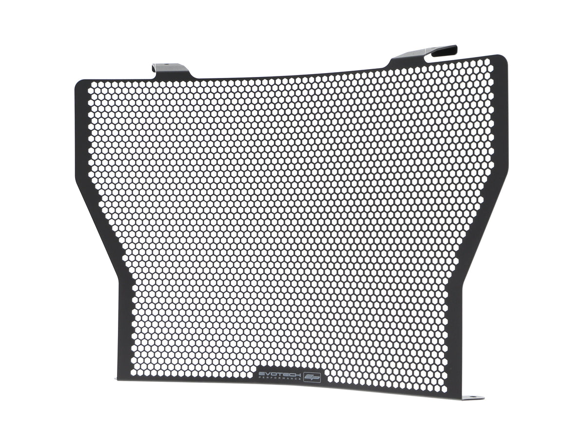 Evotech BMW S 1000 RR Radiatorcover 2015 - 2018
