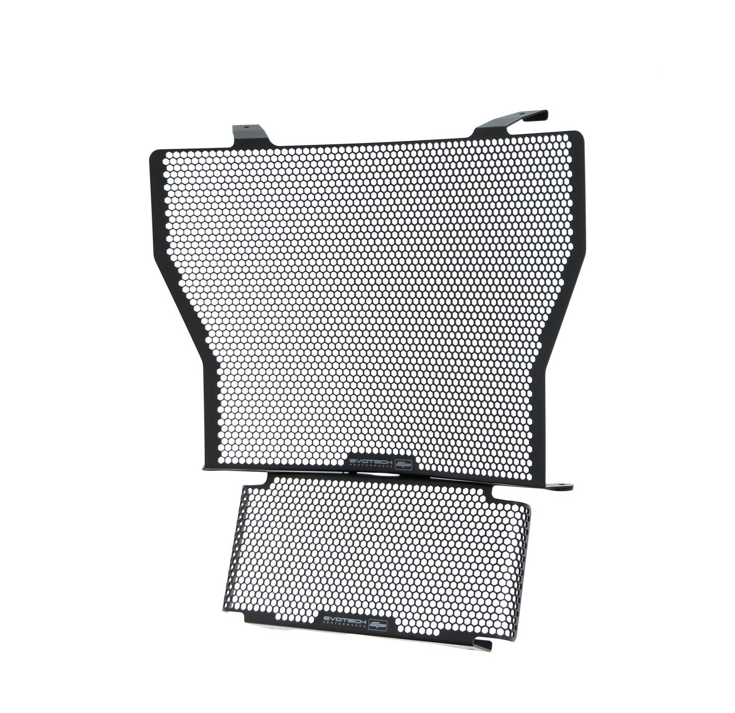 Evotech BMW S 1000 RR Radiator en Oliekoeler Covers Set 2015 - 2018