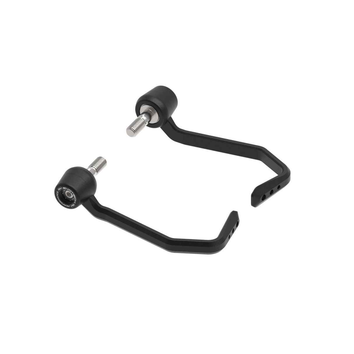 Evotech Remhendel en Koppelingshendel Beschermer Set - BMW R nineT (2017+) (Road)