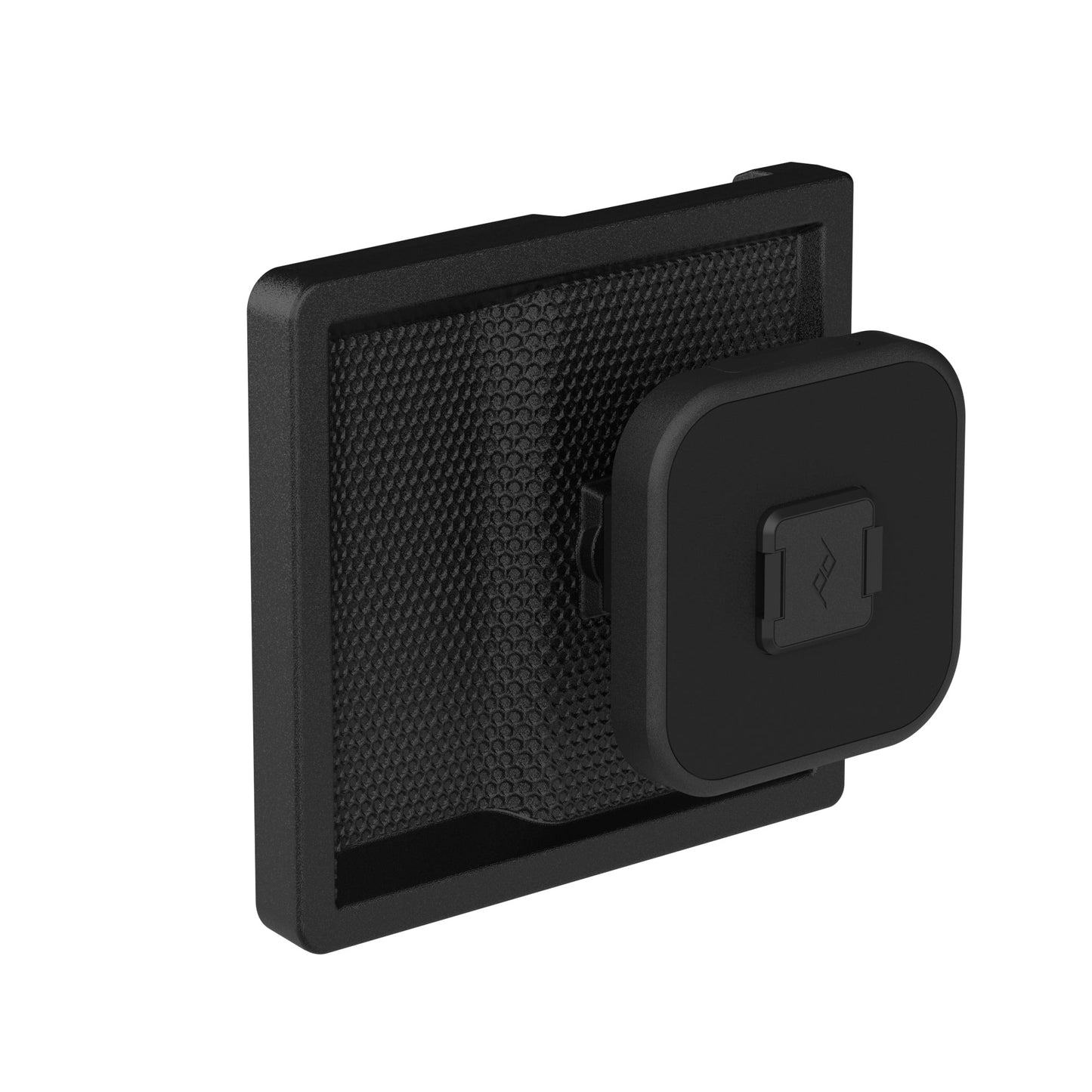 Evotech Peak Design Adaptor Mount - BMW R 1250 GS Rallye TE (2019 - 2023)