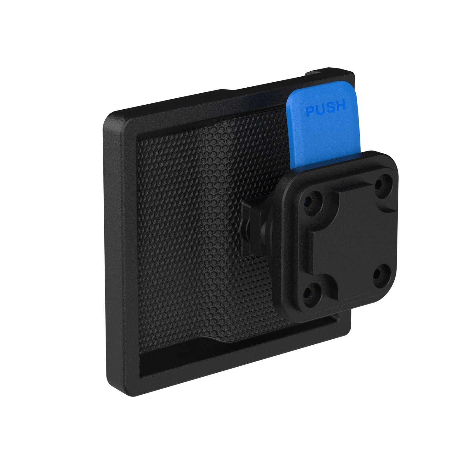 Evotech Carpuride Adaptor Mount - BMW R 1250 GS Exclusive TE (2019 - 2023)