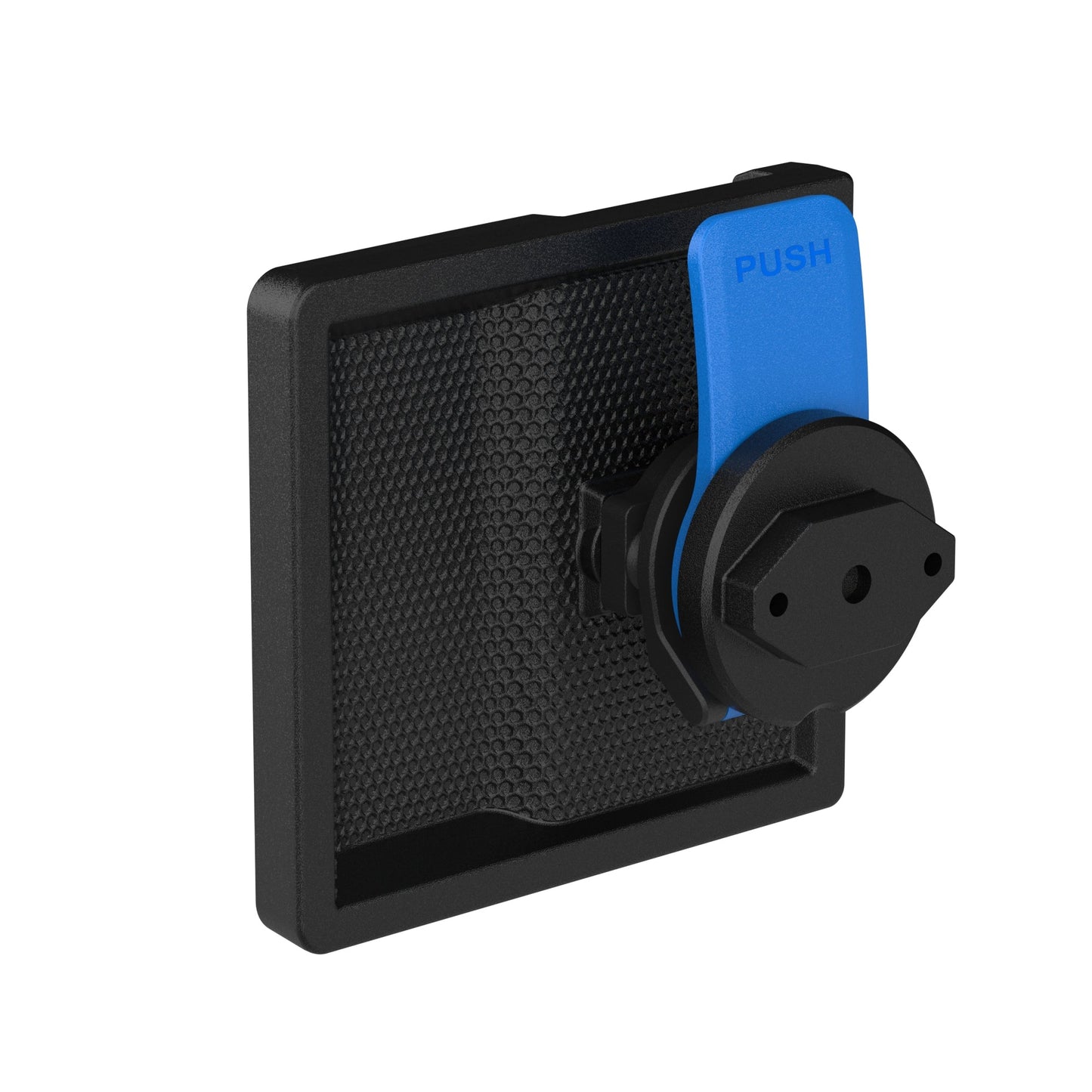 Evotech Chigee Adaptor Mount - BMW R 1250 GS Trophy (2023)
