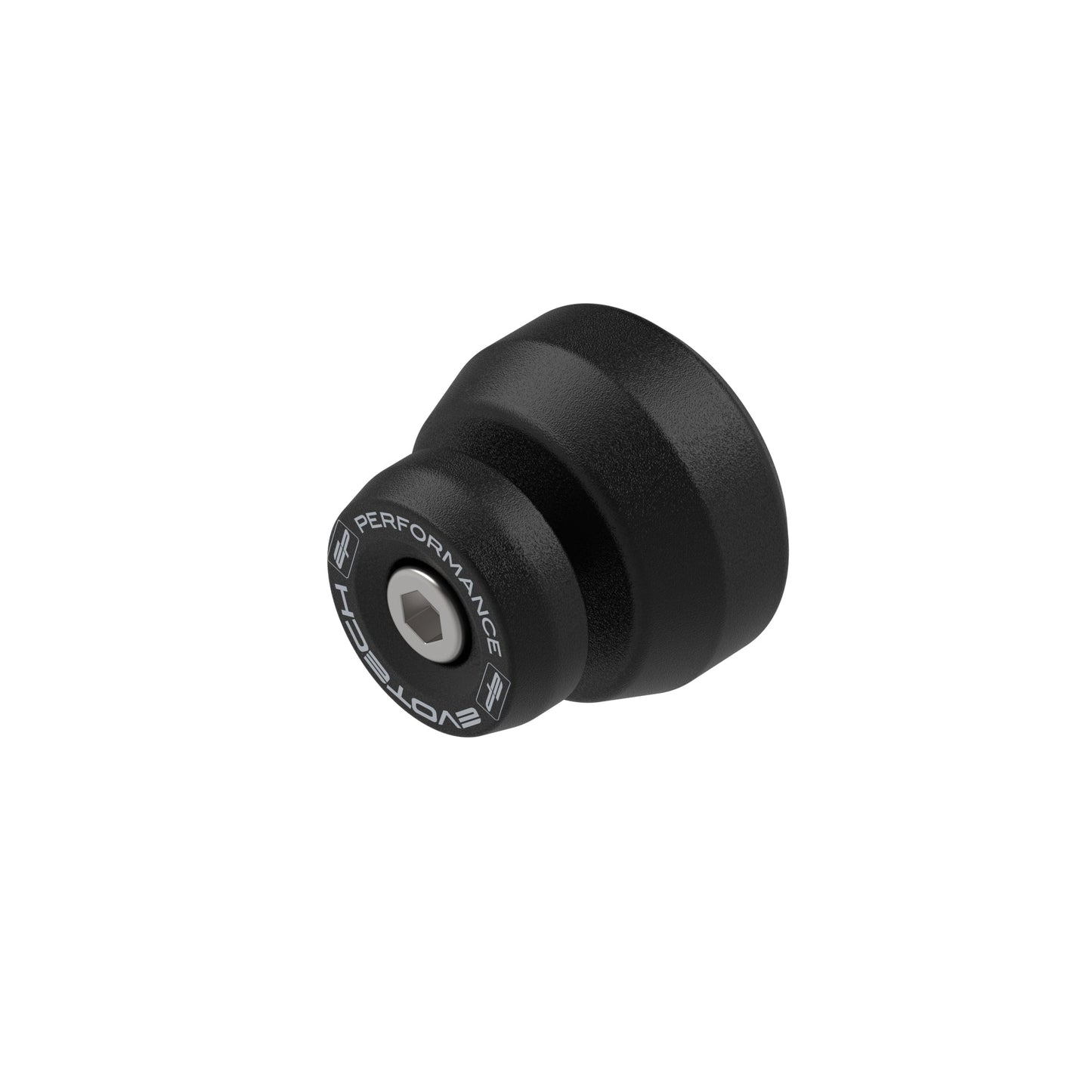 Stuurgewichten Set Evotech - Triumph Tiger Sport 660 (2026+)