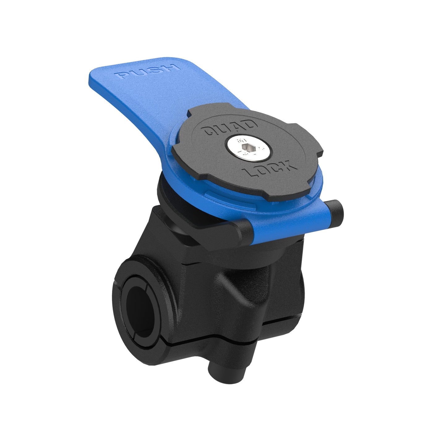 QuadLock Navigatiesteun Kawasaki KLE500 (2026+)