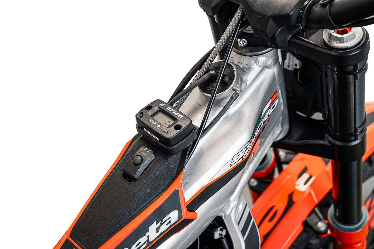 Evotech Apico Tacho Mount - Beta Sincro Factory 2T 125 (2026+)