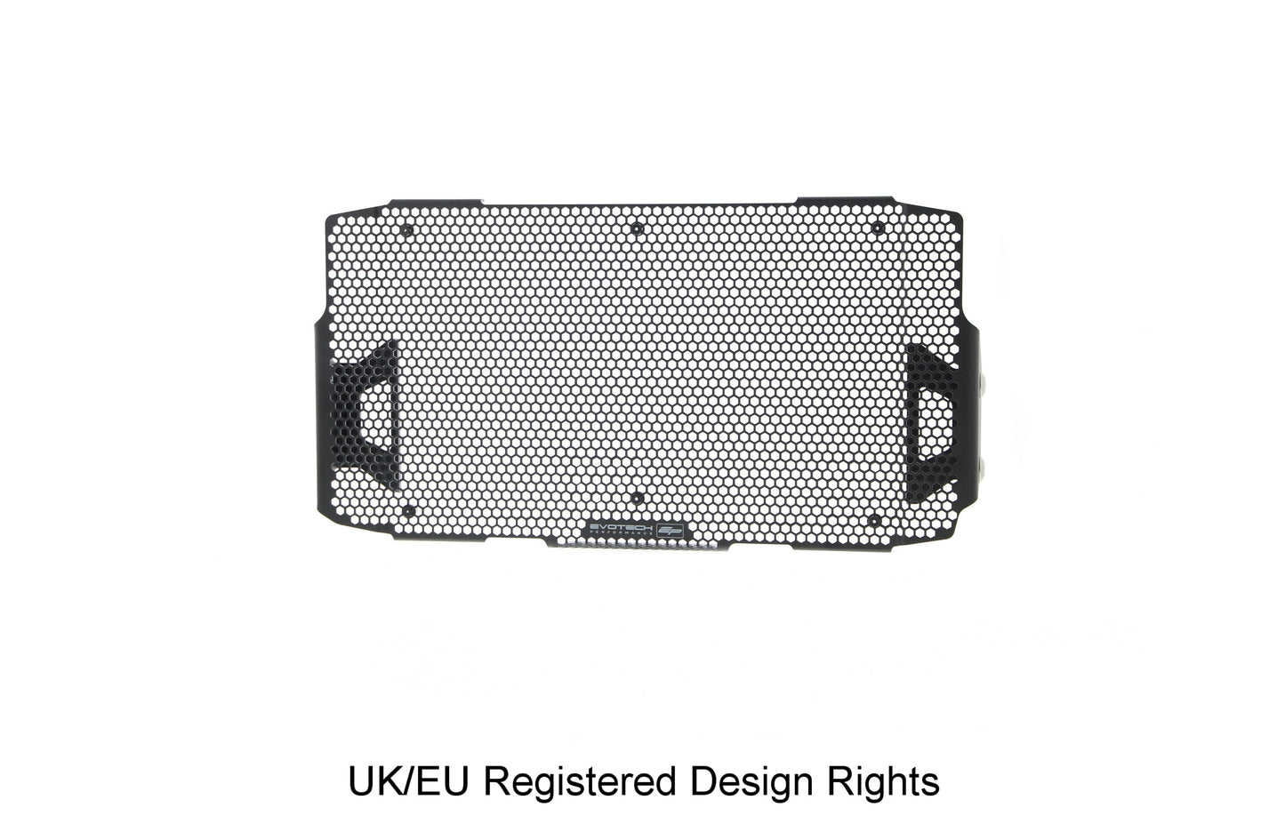 Evotech Radiatorcover - Honda CB650R (2024+)