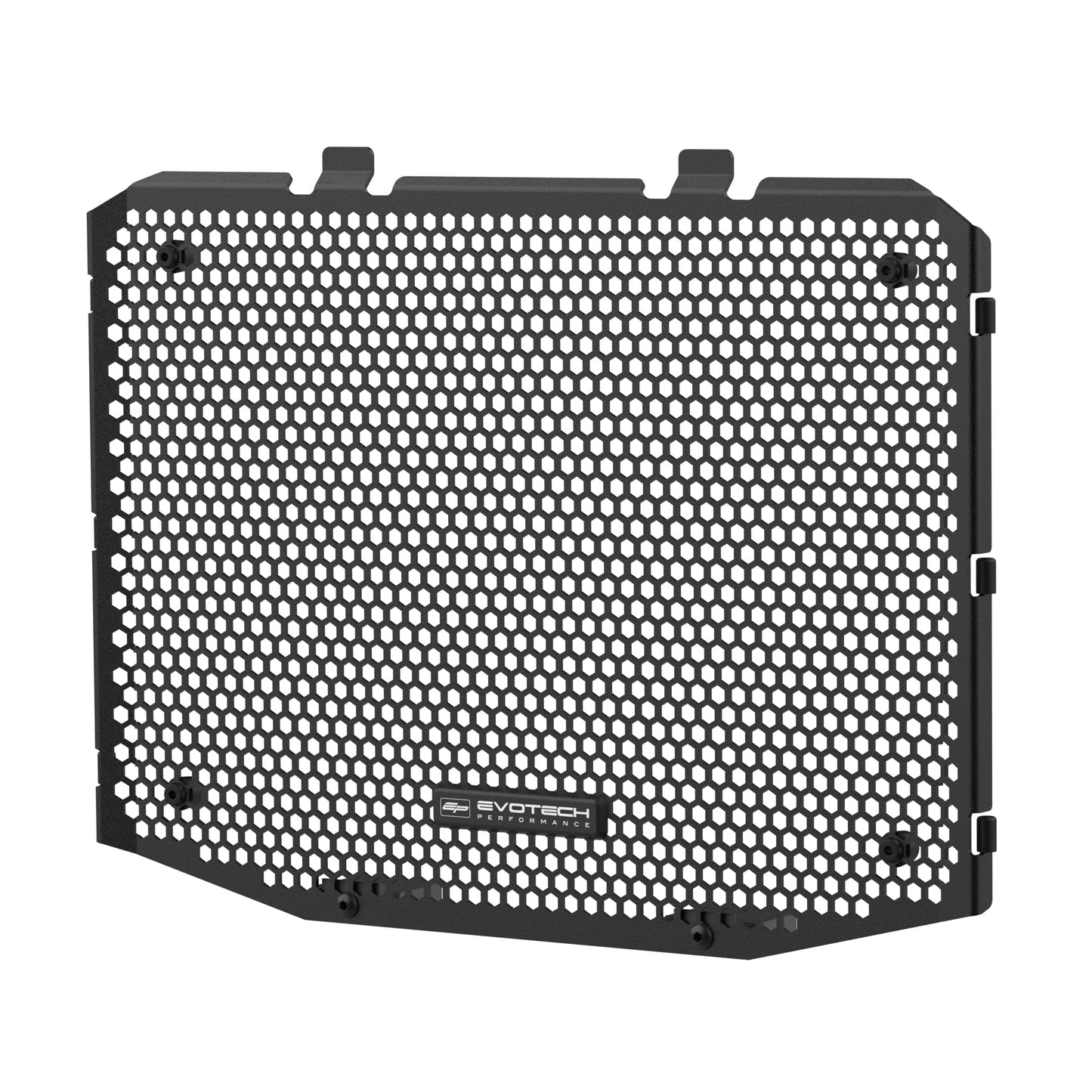 Evotech Radiatorcover - CFMoto 450SR (2024+)