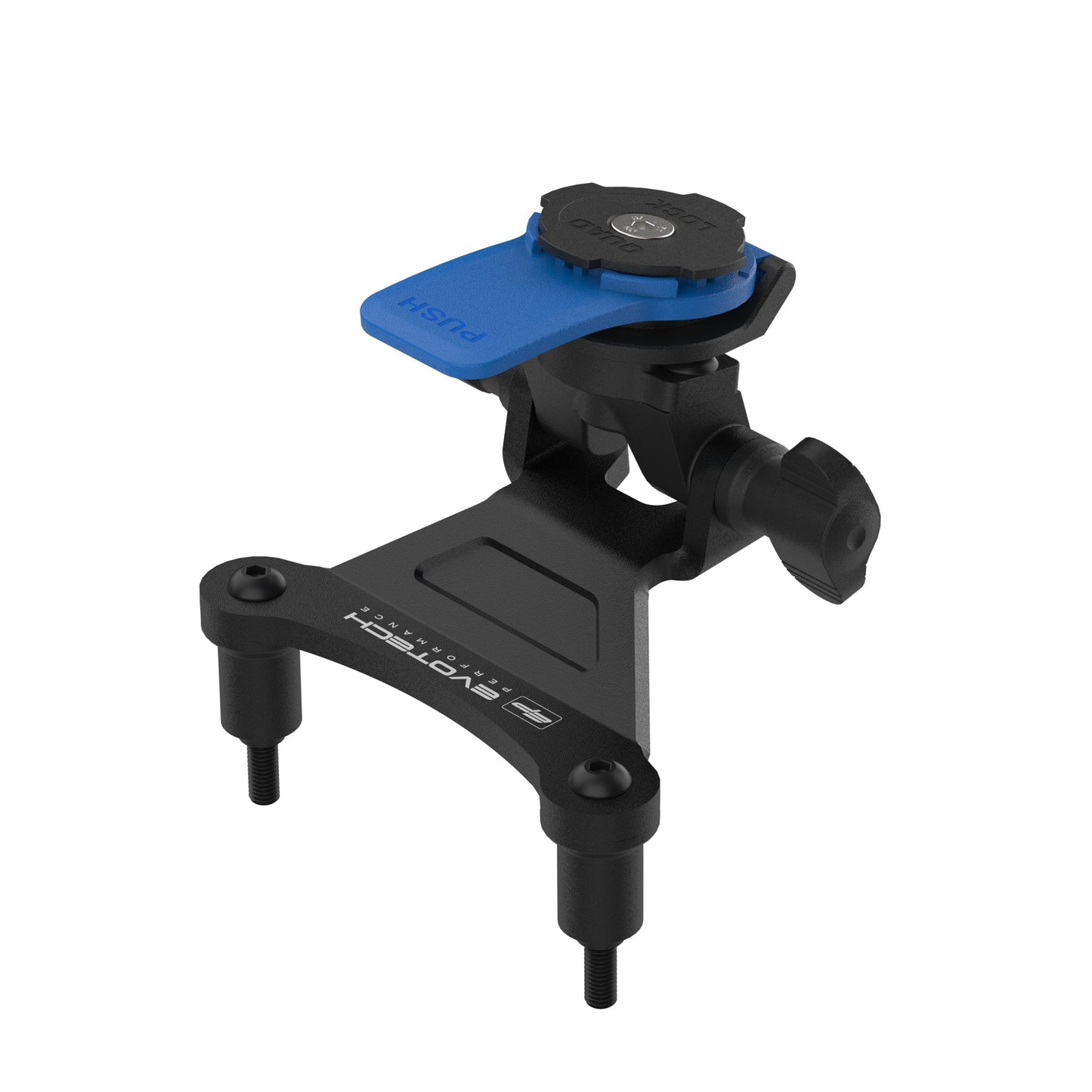 Navigatiesteun Evotech Performance voor Quad Lock - CFMoto 450SR (2024+)