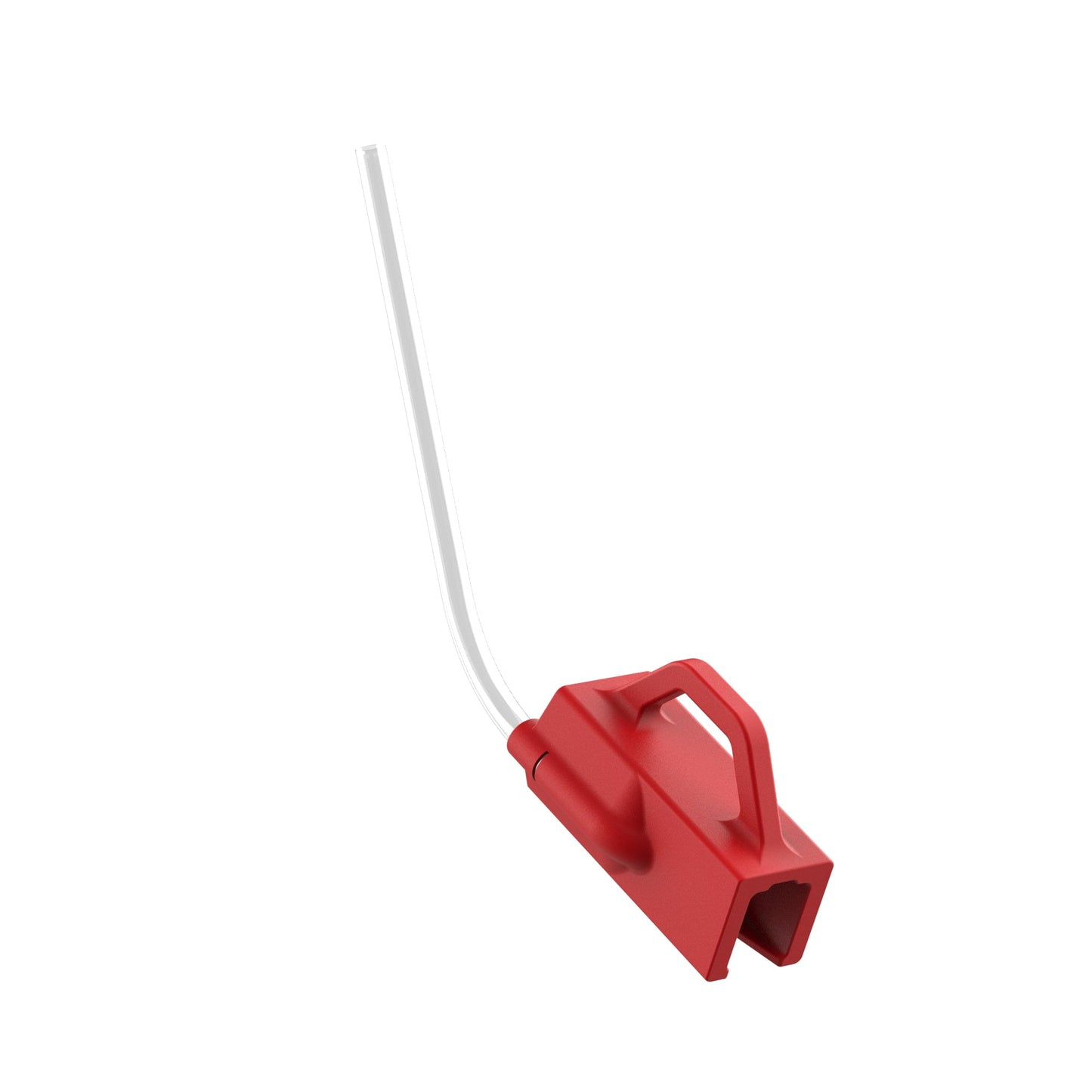 Evotech Motorcycle Slim Kettingsmeer Systeem - Ducati Multistrada V2 (2025+)