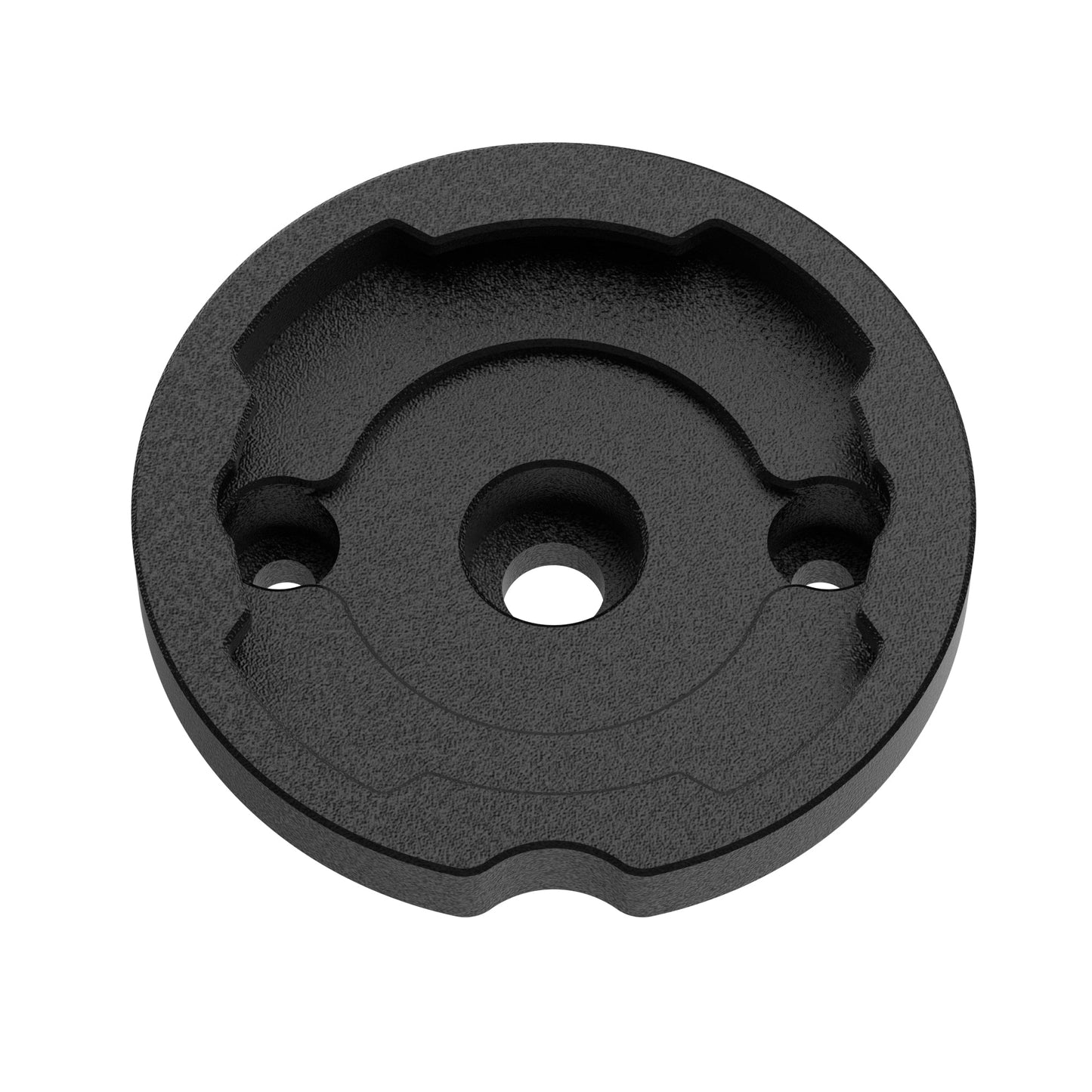 Evotech Chigee Navigatiesteun (stuurklem montage) - Ducati Scrambler 1100 Special (2018 - 2020)
