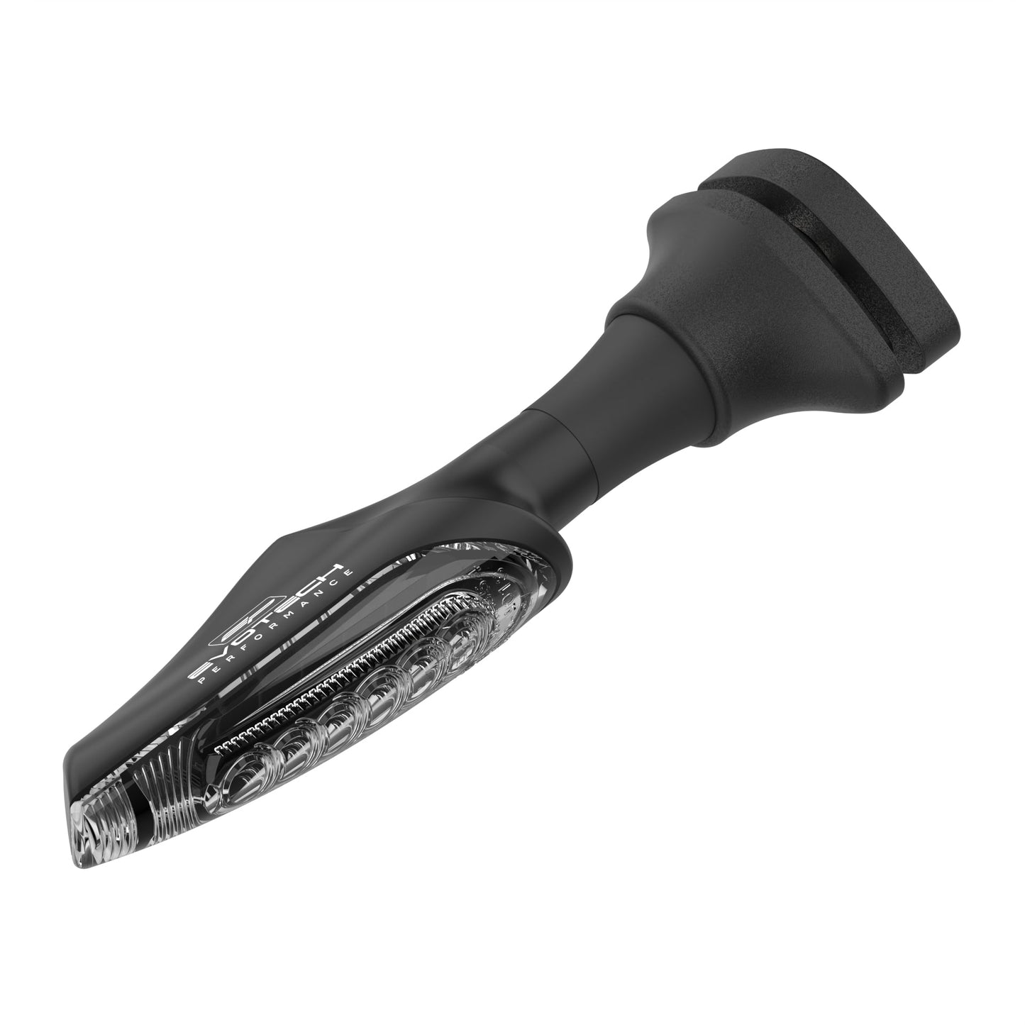 Knipperlicht Set LED Sequential Evotech - Ducati Hypermotard V2 (2026+)