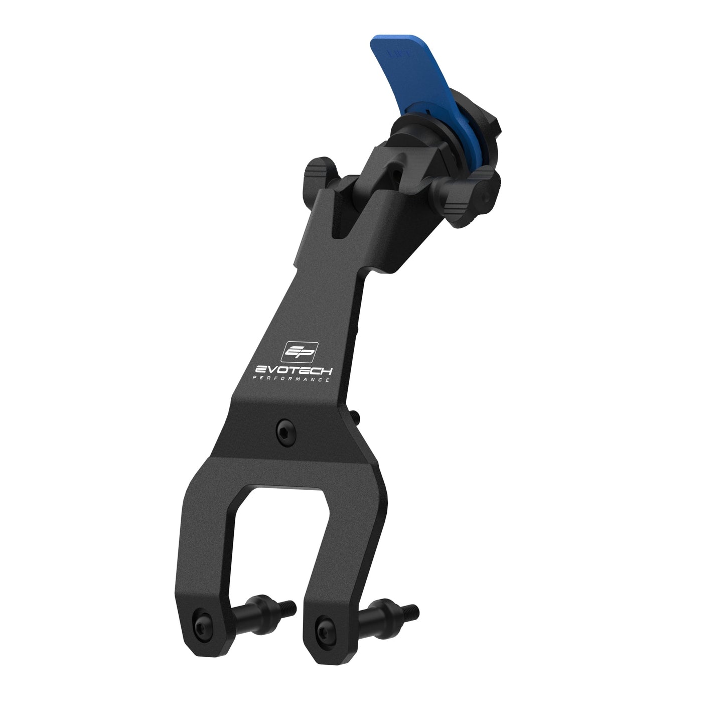 Evotech Chigee Mount - Ducati DesertX Rally (2024+)