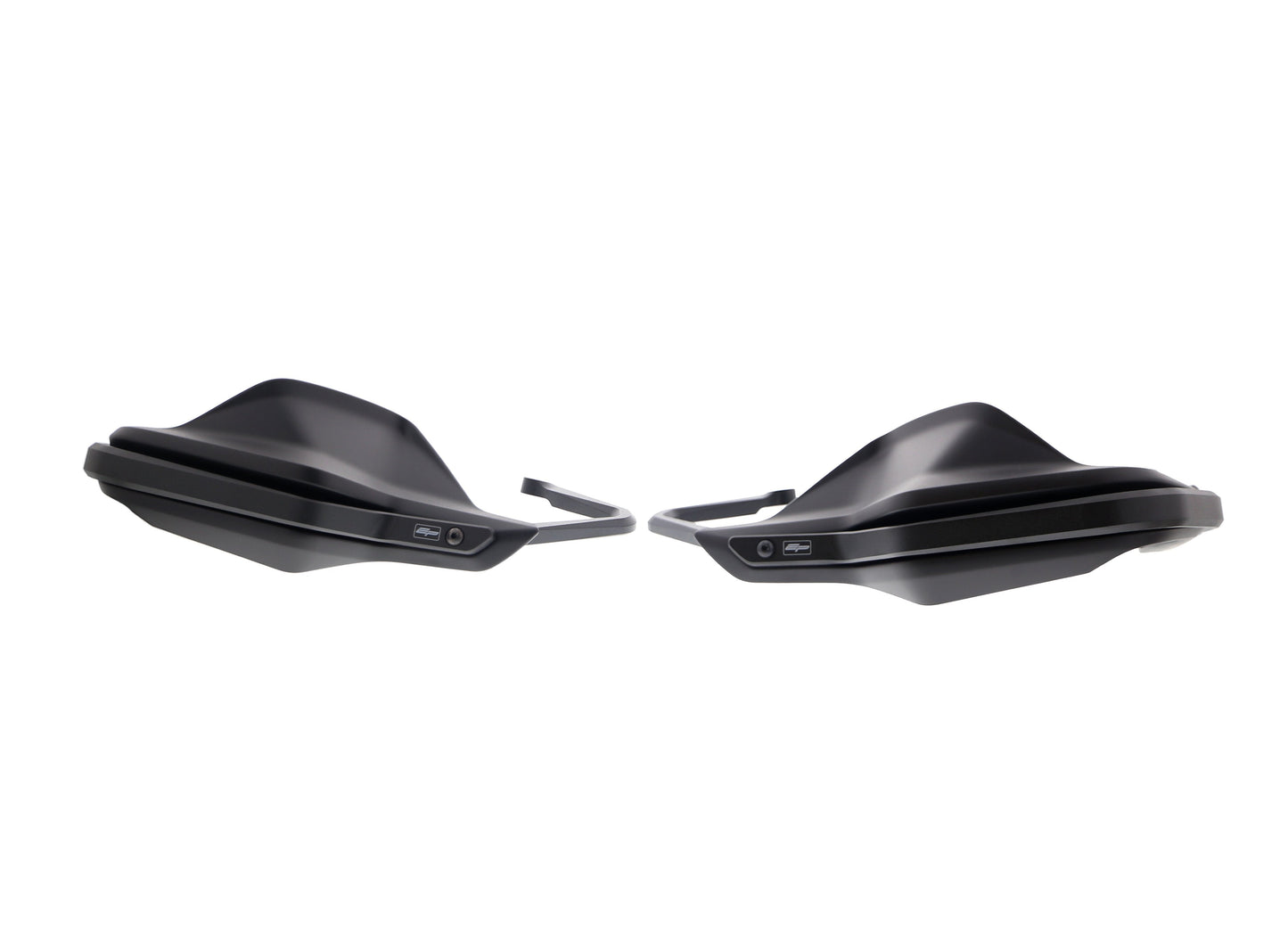 Evotech Ducati XDiavel Black Star Hand Guard Protectors (2021 - 2022)