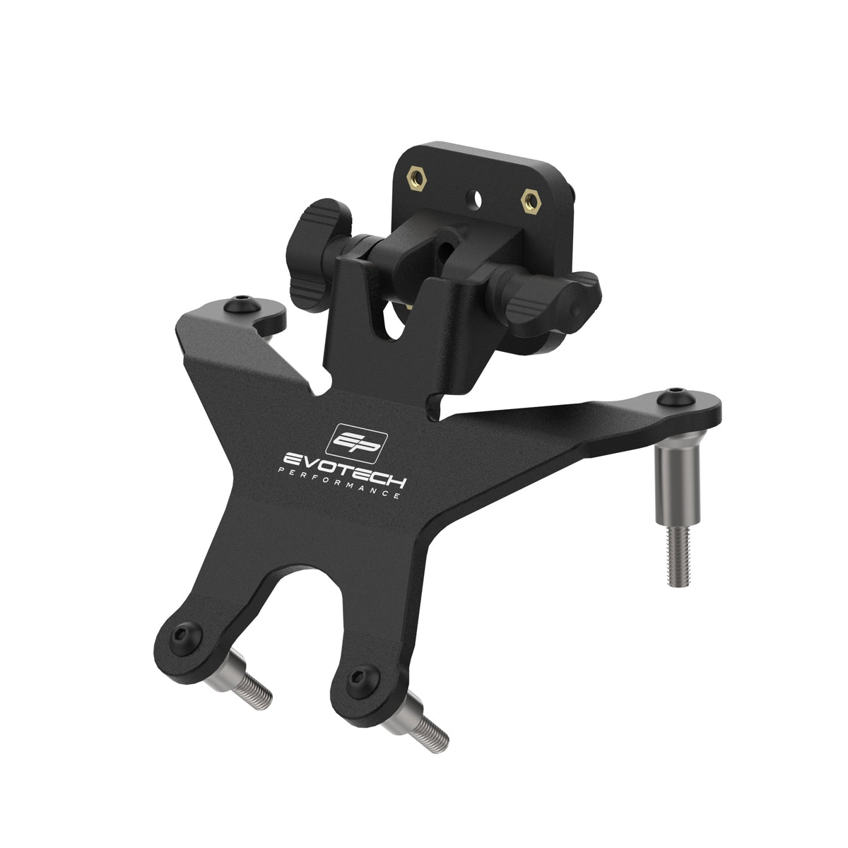 Evotech Garmin Navigatiesteun - Ducati Diavel V4 Bentley (2024)