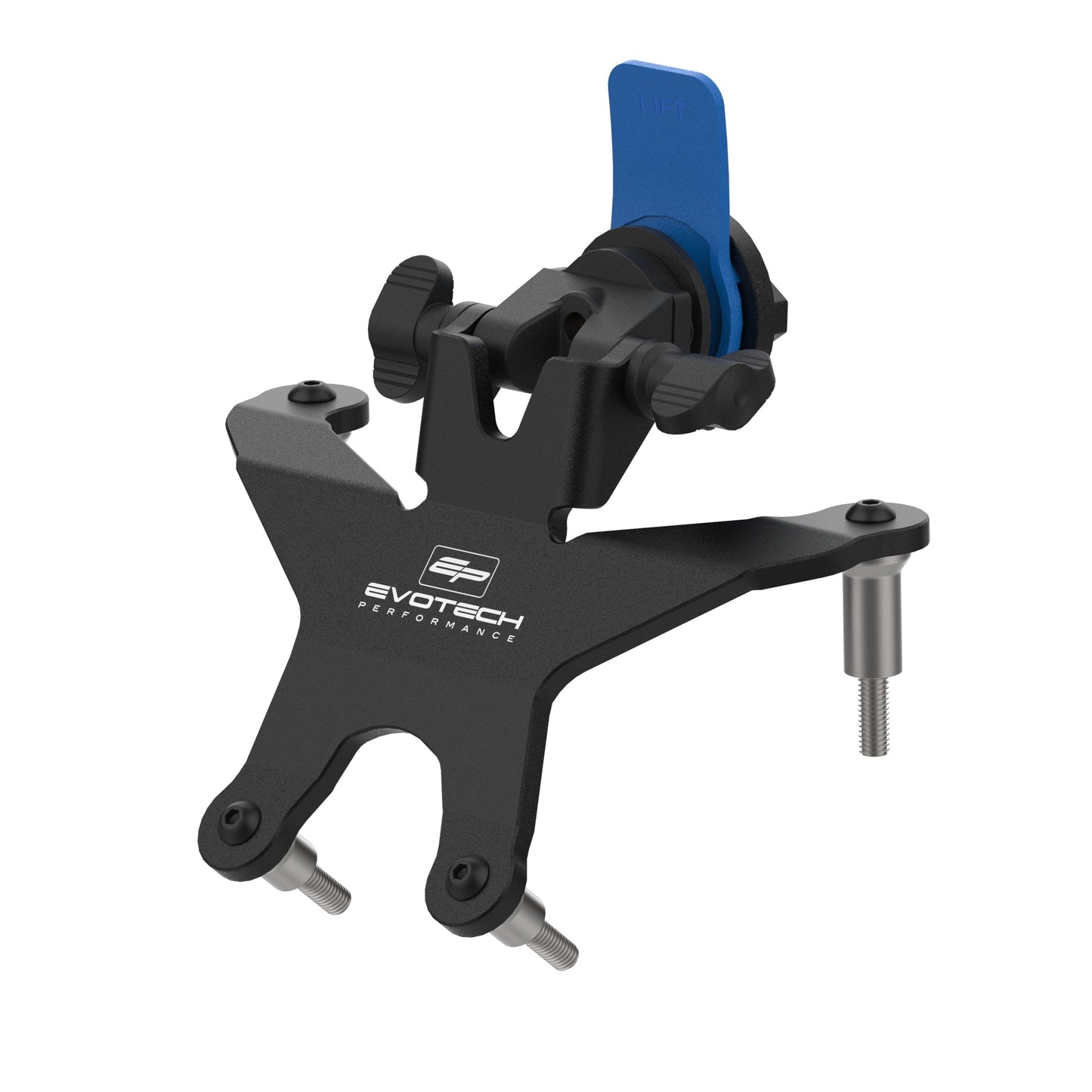 Evotech Chigee Mount - Ducati Diavel V4 RS (2025+)