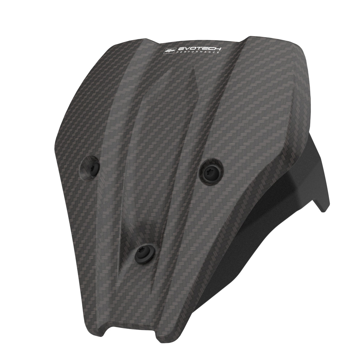 Windscherm Flyscreen Evotech - Ducati Hypermotard V2 SP (2026+)