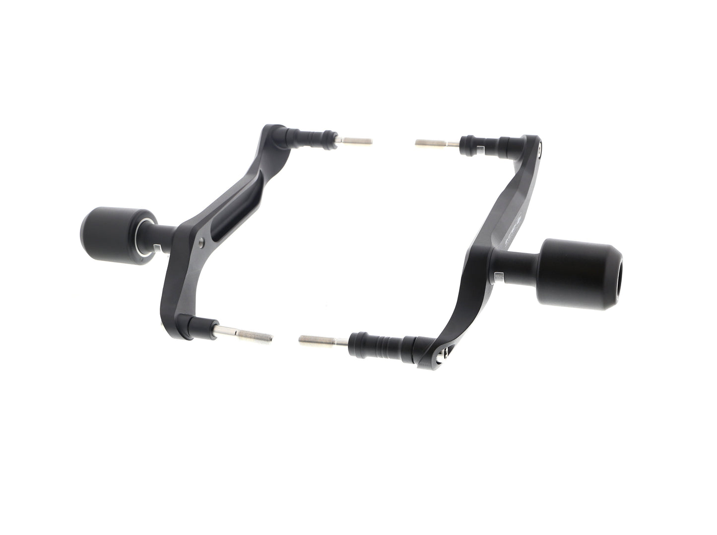 Evotech Ducati Monster 1200 S Frame Valblokken set (2014 - 2016)