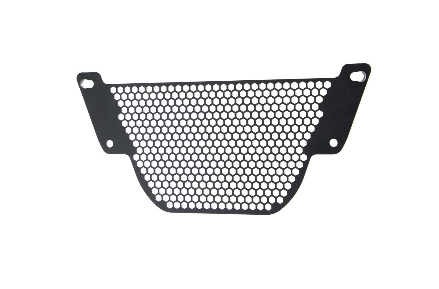 Evotech Ducati Monster 1200 Oliekoeler Beschermer 2013 - 2016