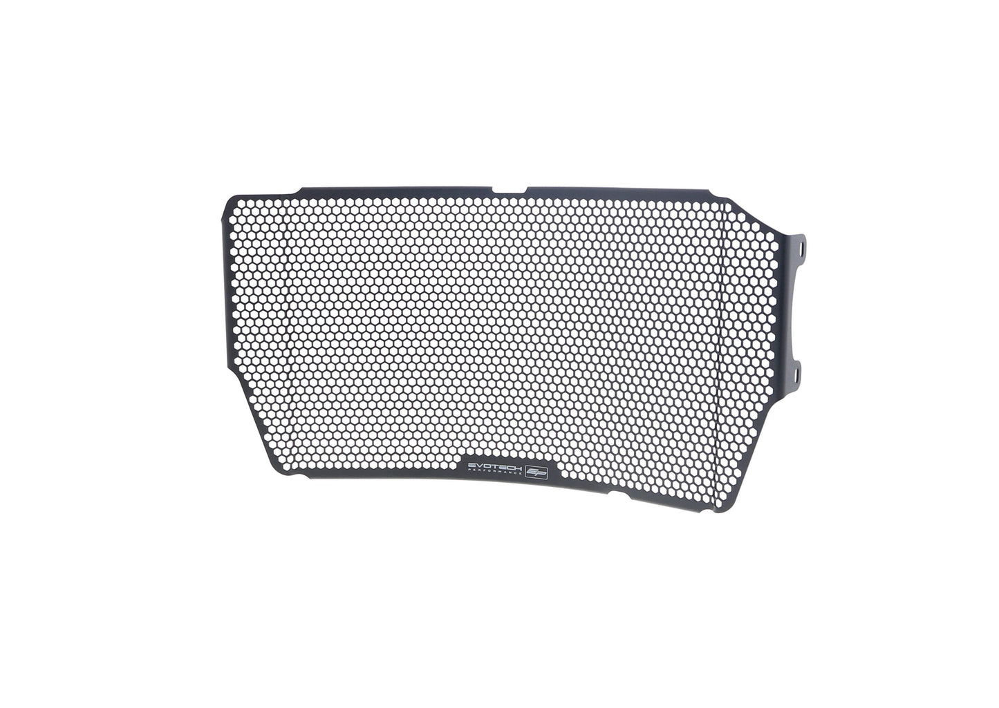 Evotech Ducati Monster 1200 S Radiatorcover (2017 - 2021)