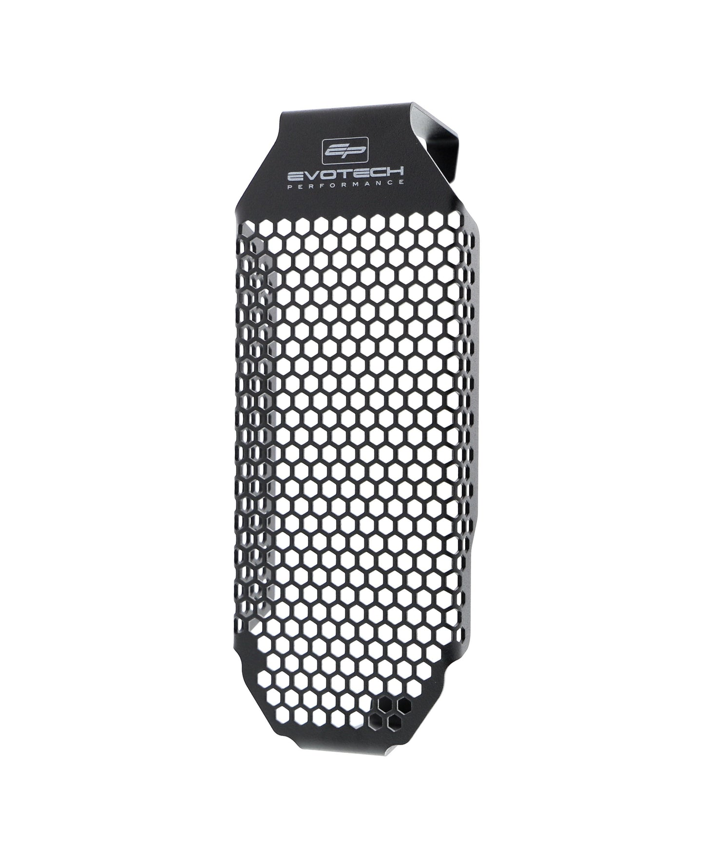 Oliekoeler Cover Evotech - Ducati Scrambler Nightshift (2026+)